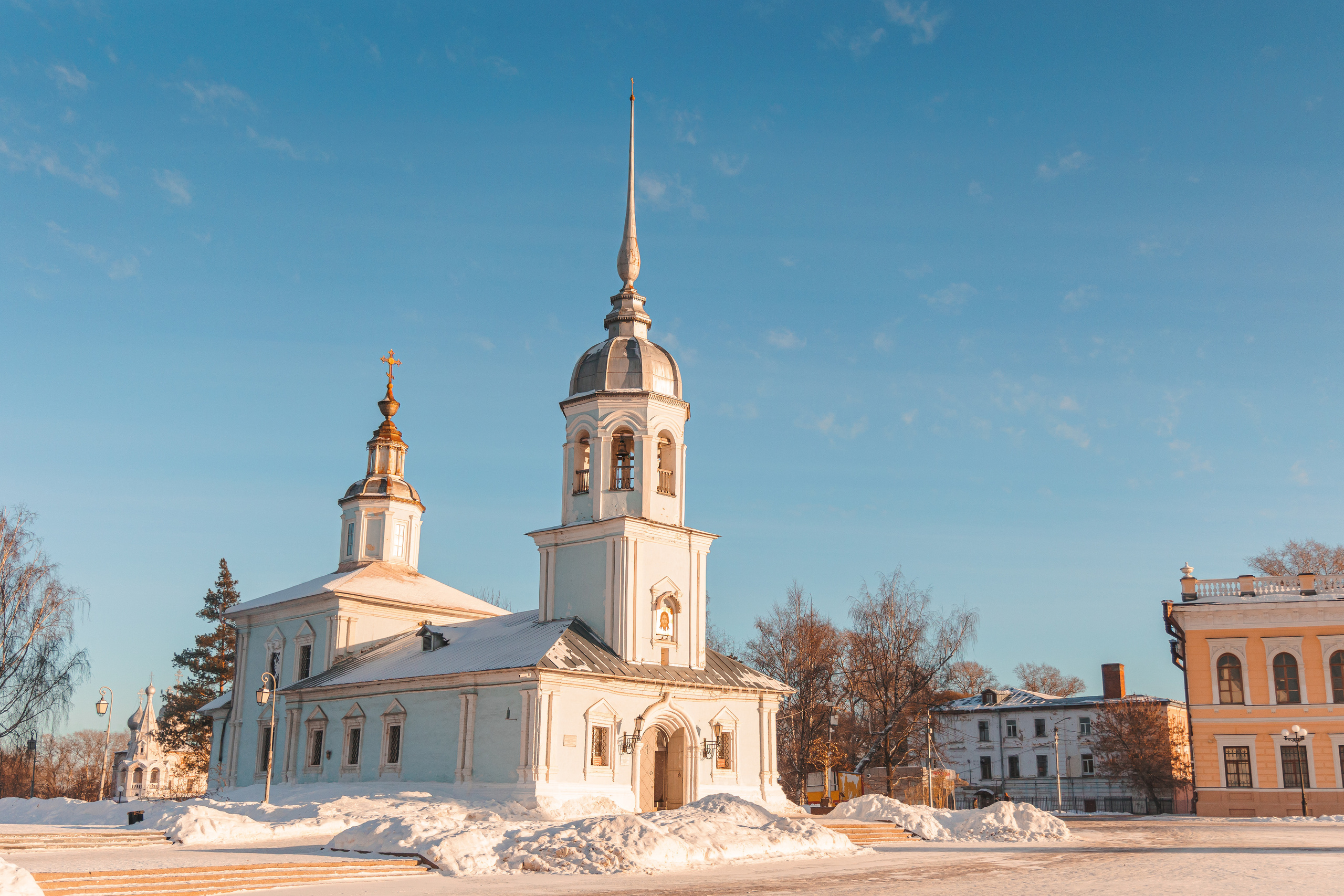 10.1.23.Вологда. Свадебный фотограф в Хабаровске
