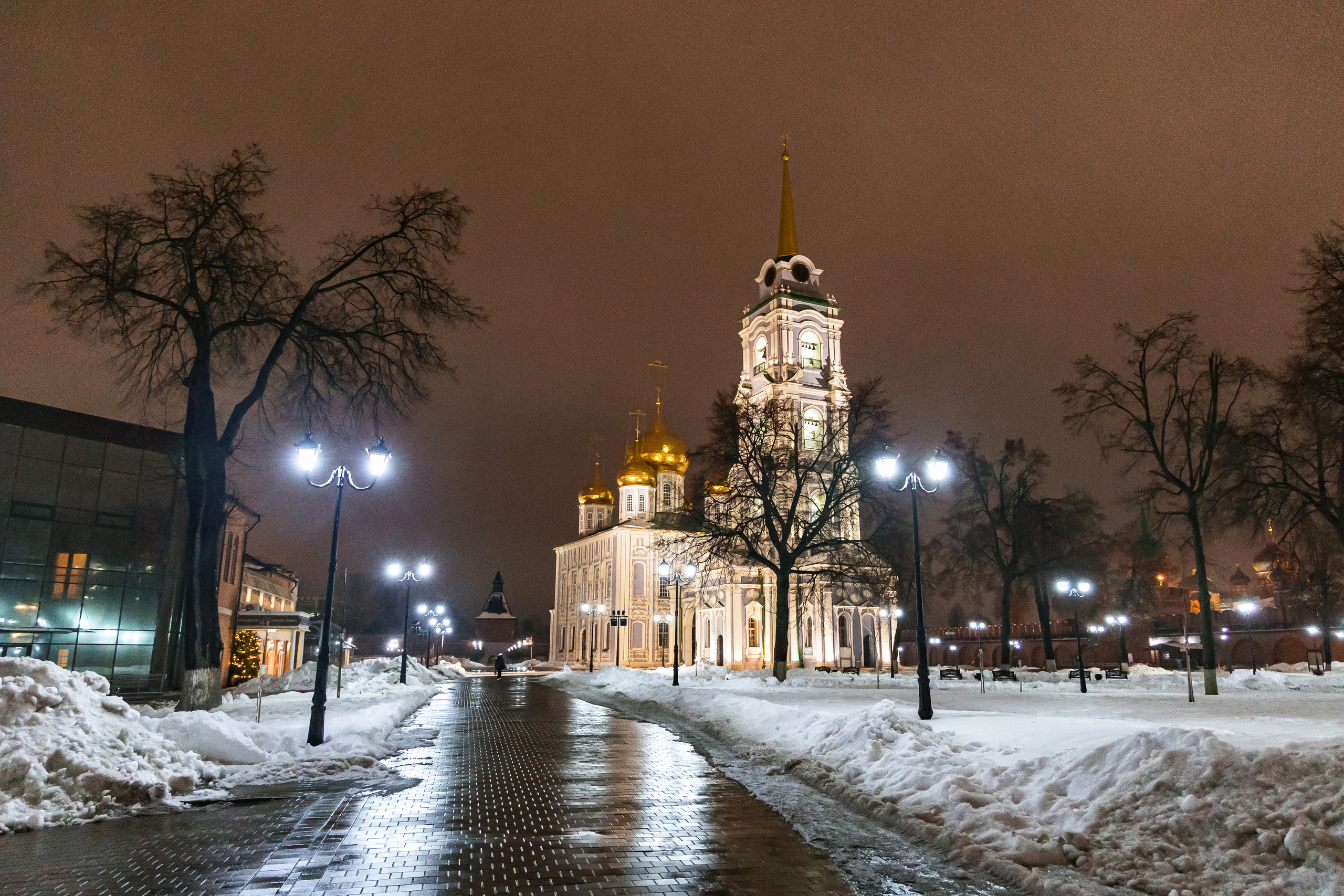 23.12.22.Тула. Свадебный фотограф в Хабаровске