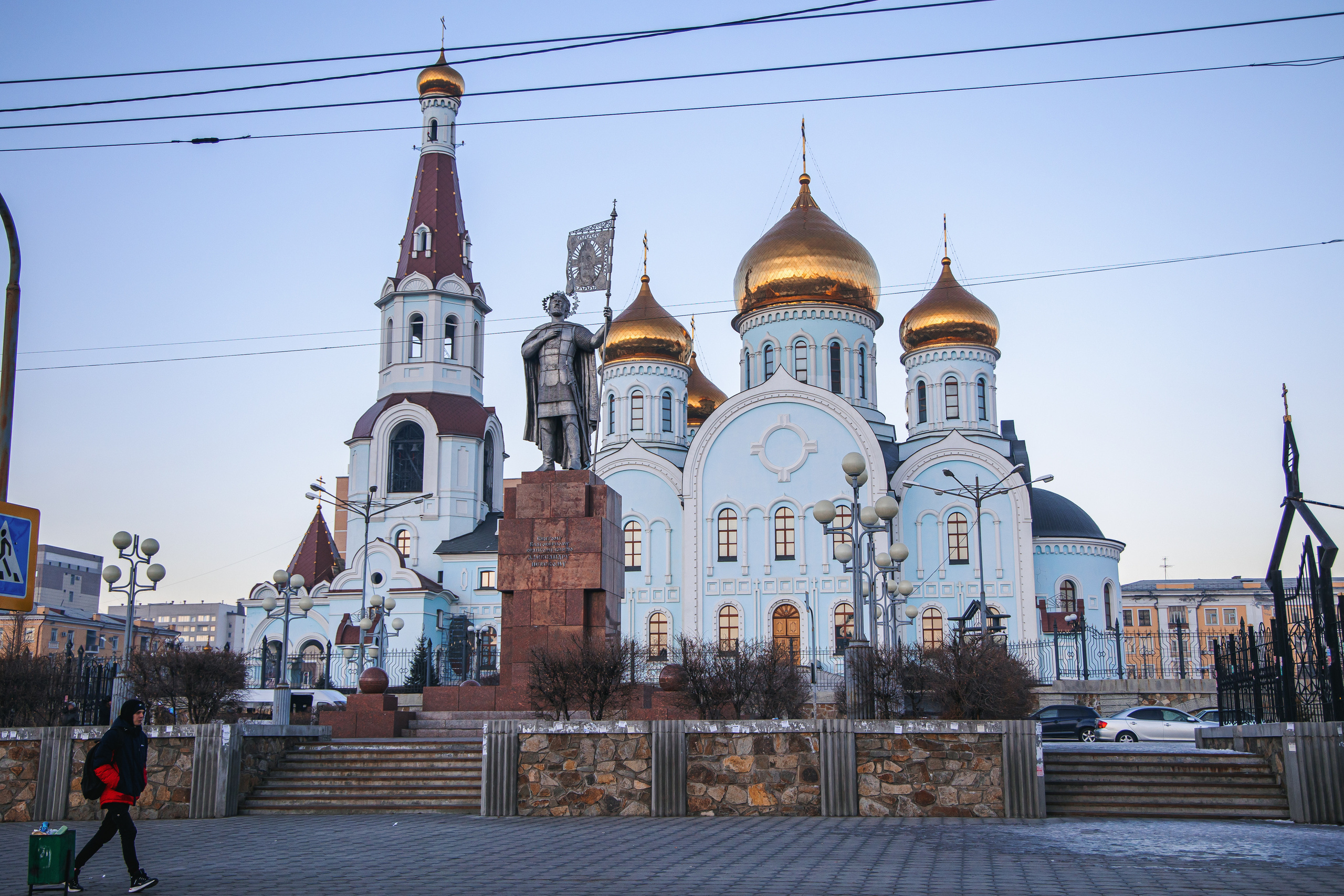14.11.22.Чита. Свадебный фотограф в Хабаровске