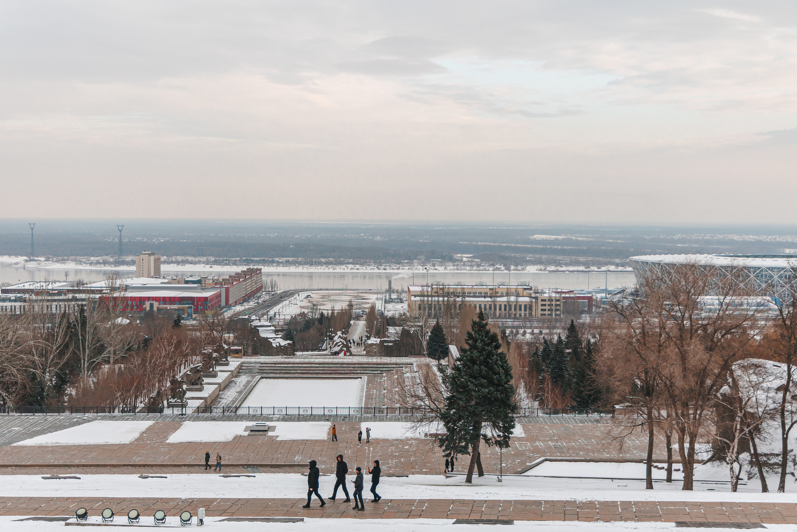 14.12.22.Волгоград. Свадебный фотограф в Хабаровске