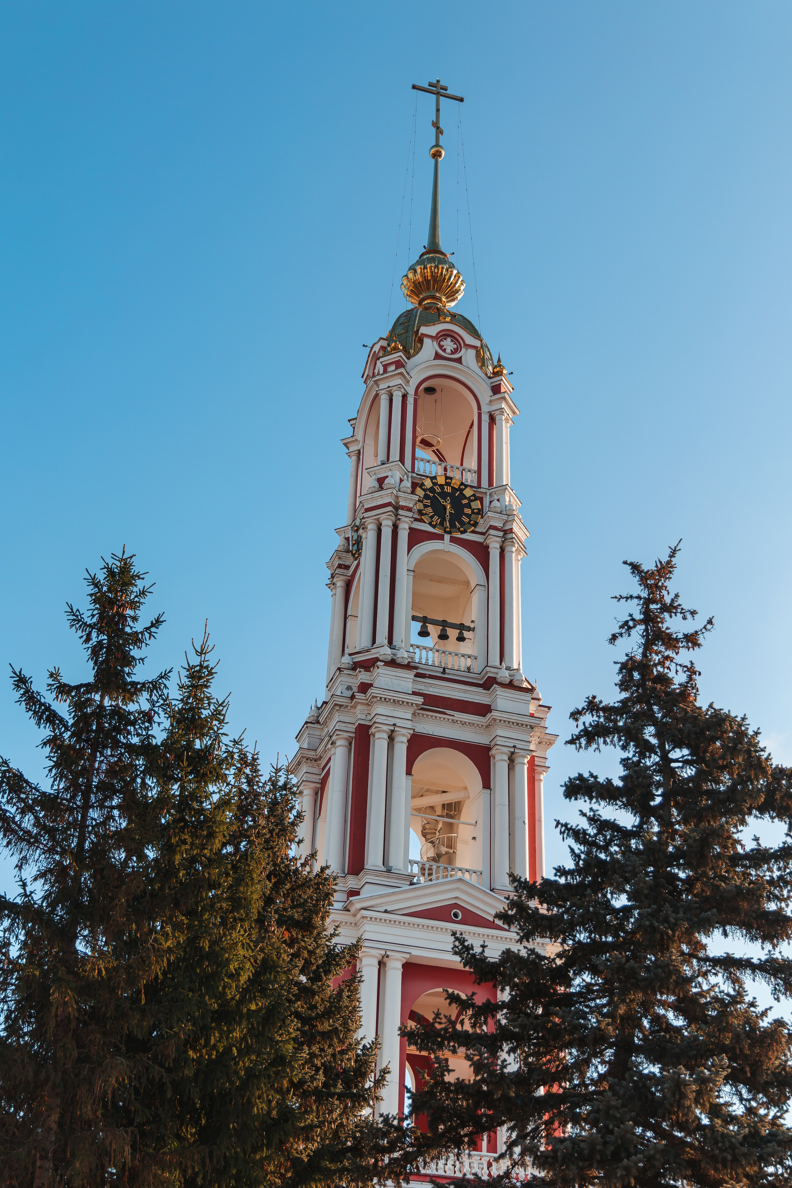 19.12.Тамбов. Свадебный фотограф в Хабаровске