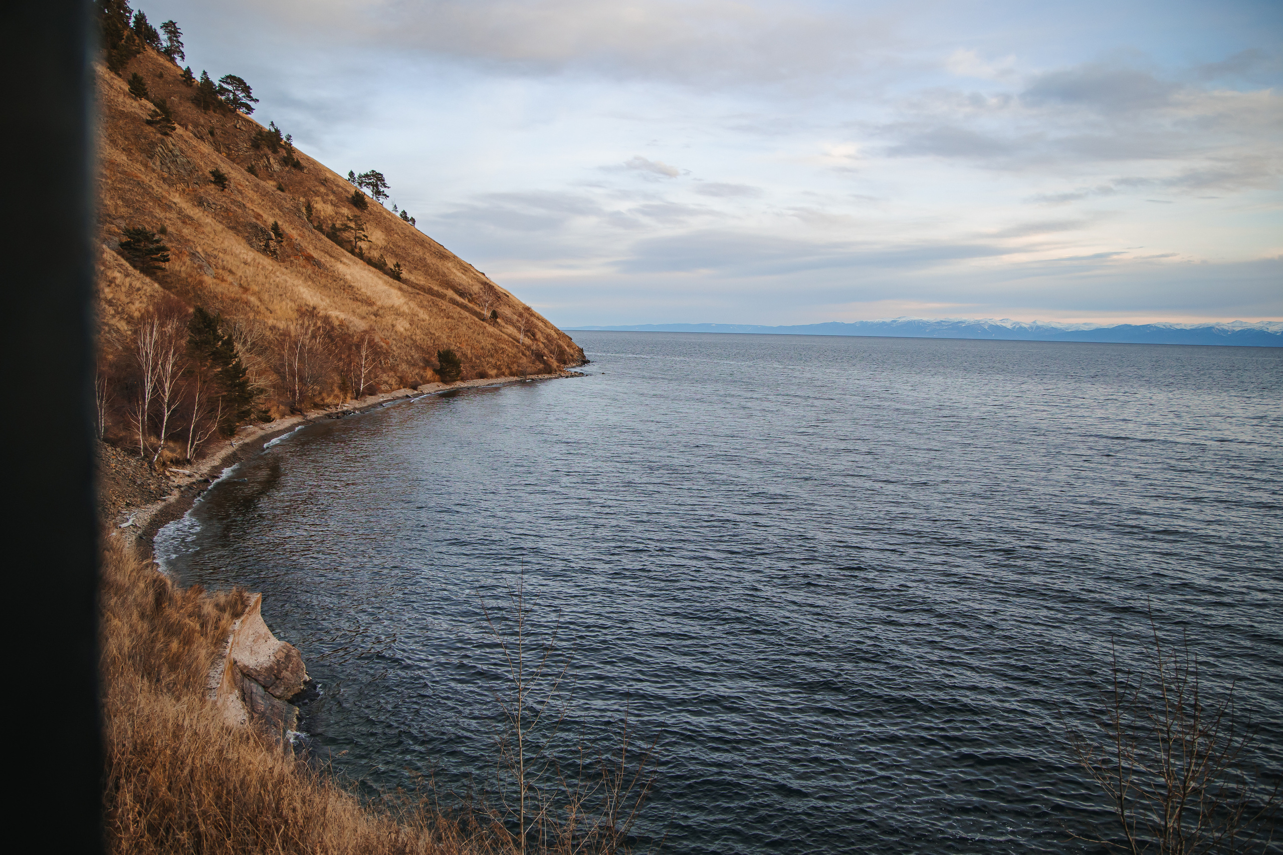17.11.22. Байкал. Свадебный фотограф в Хабаровске