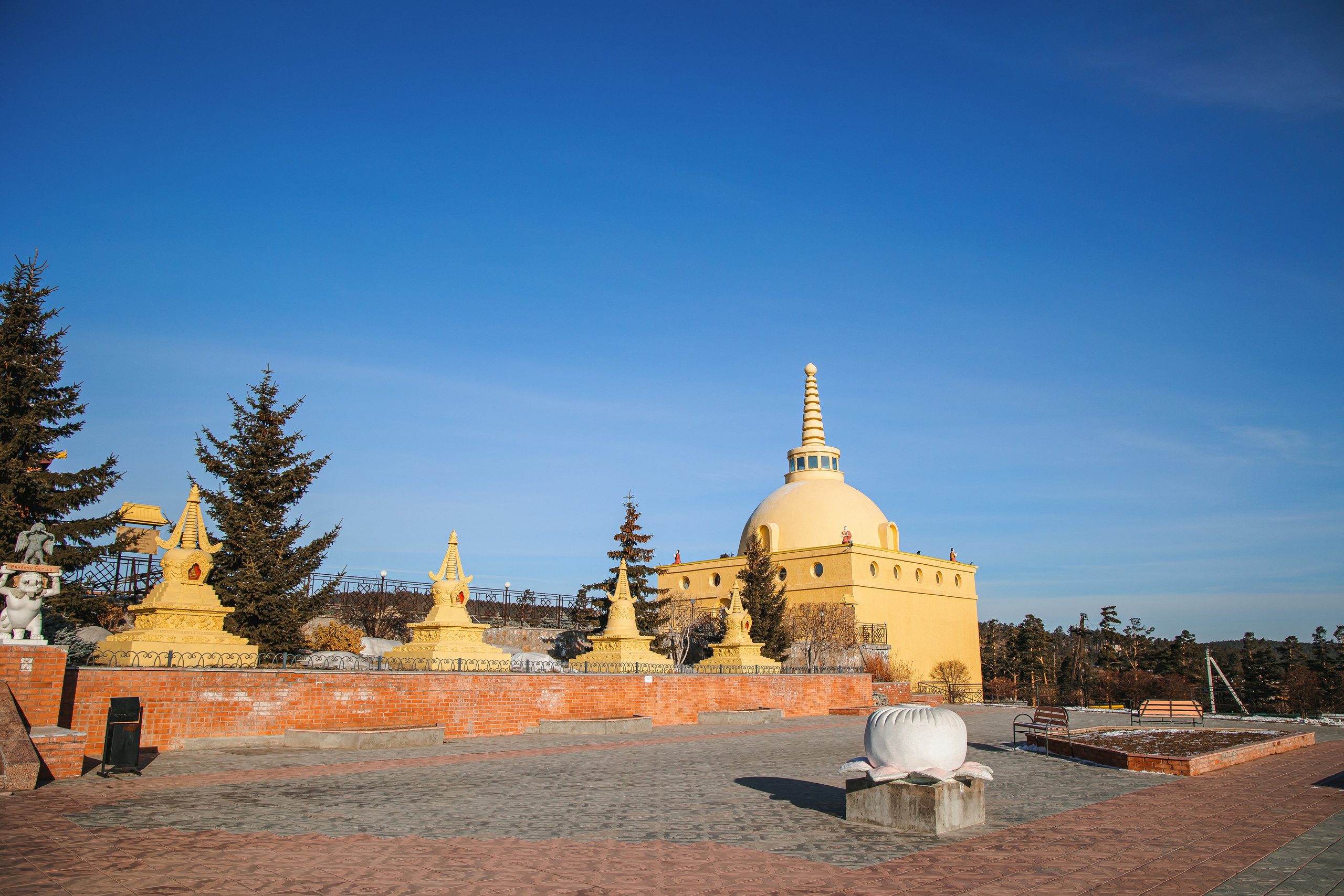 15.11.22.Улан-Удэ. Свадебный фотограф в Хабаровске