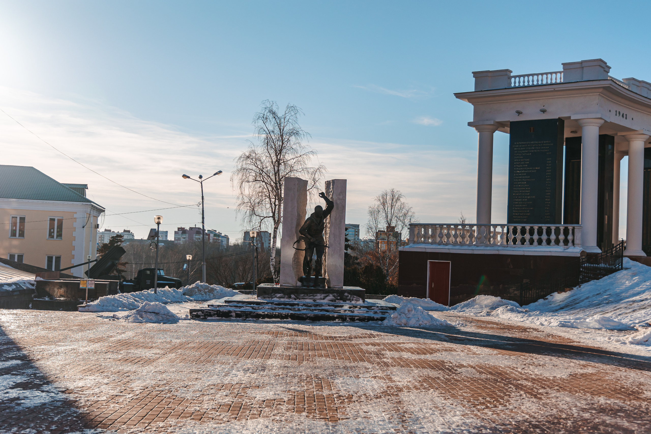 12.12.22.Саранск. Свадебный фотограф в Хабаровске