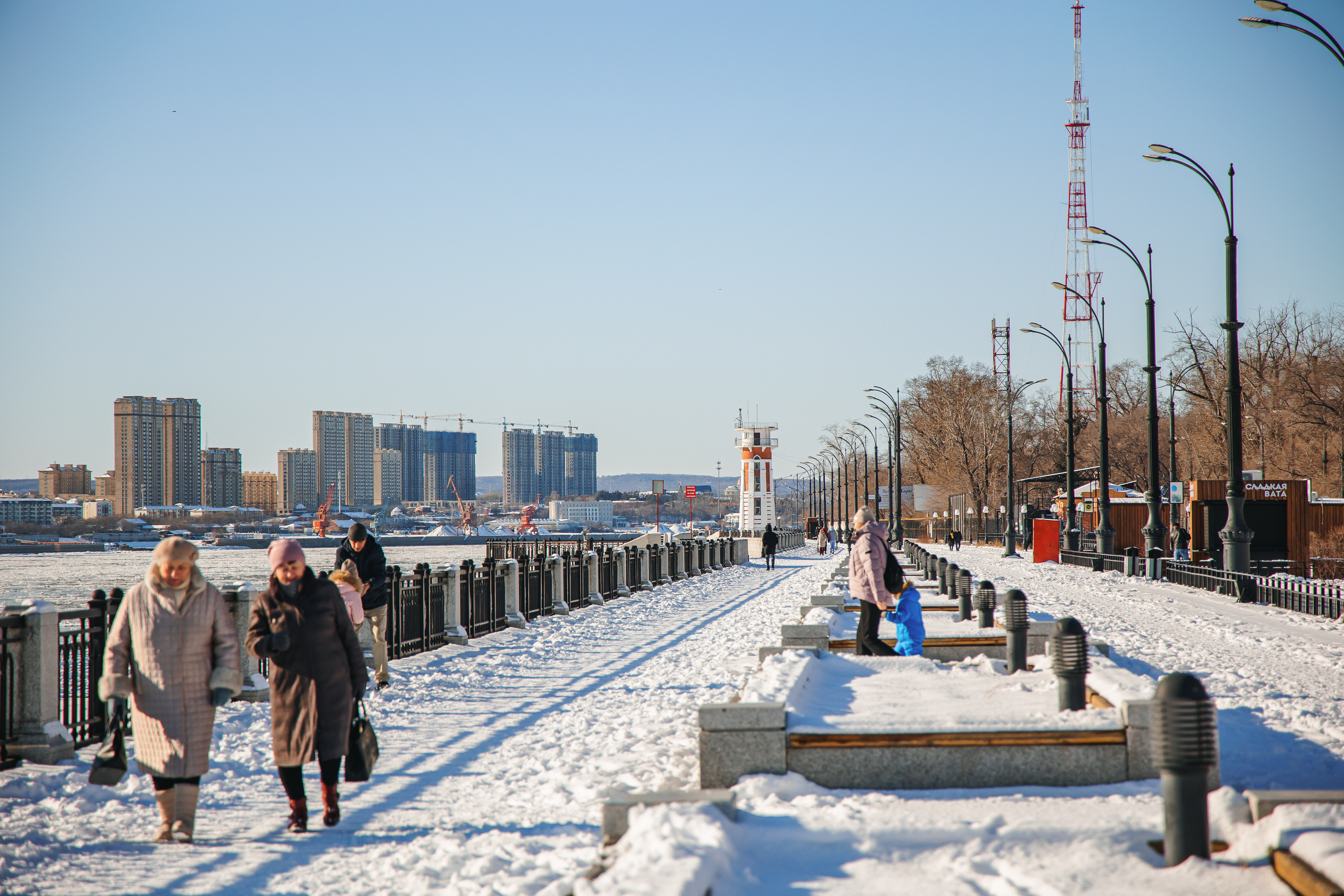 12.11.22.Благовещенск. Свадебный фотограф в Хабаровске