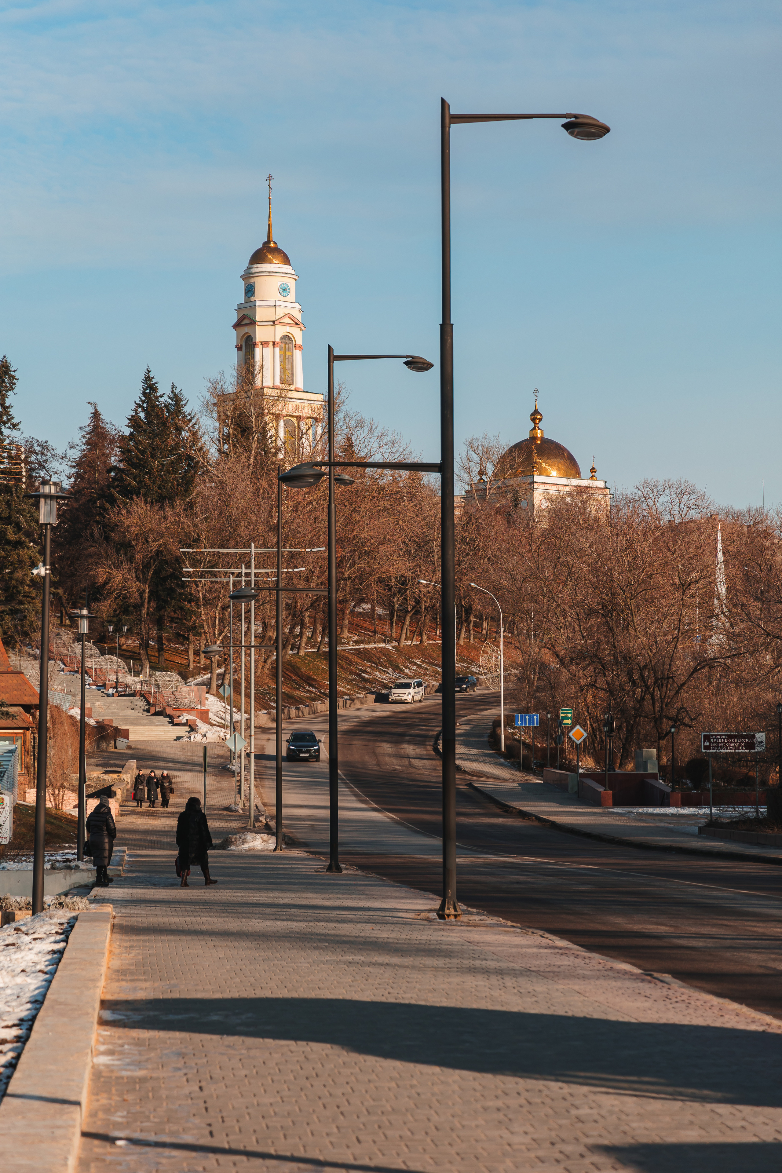 20.12.22.Липецк. Свадебный фотограф в Хабаровске