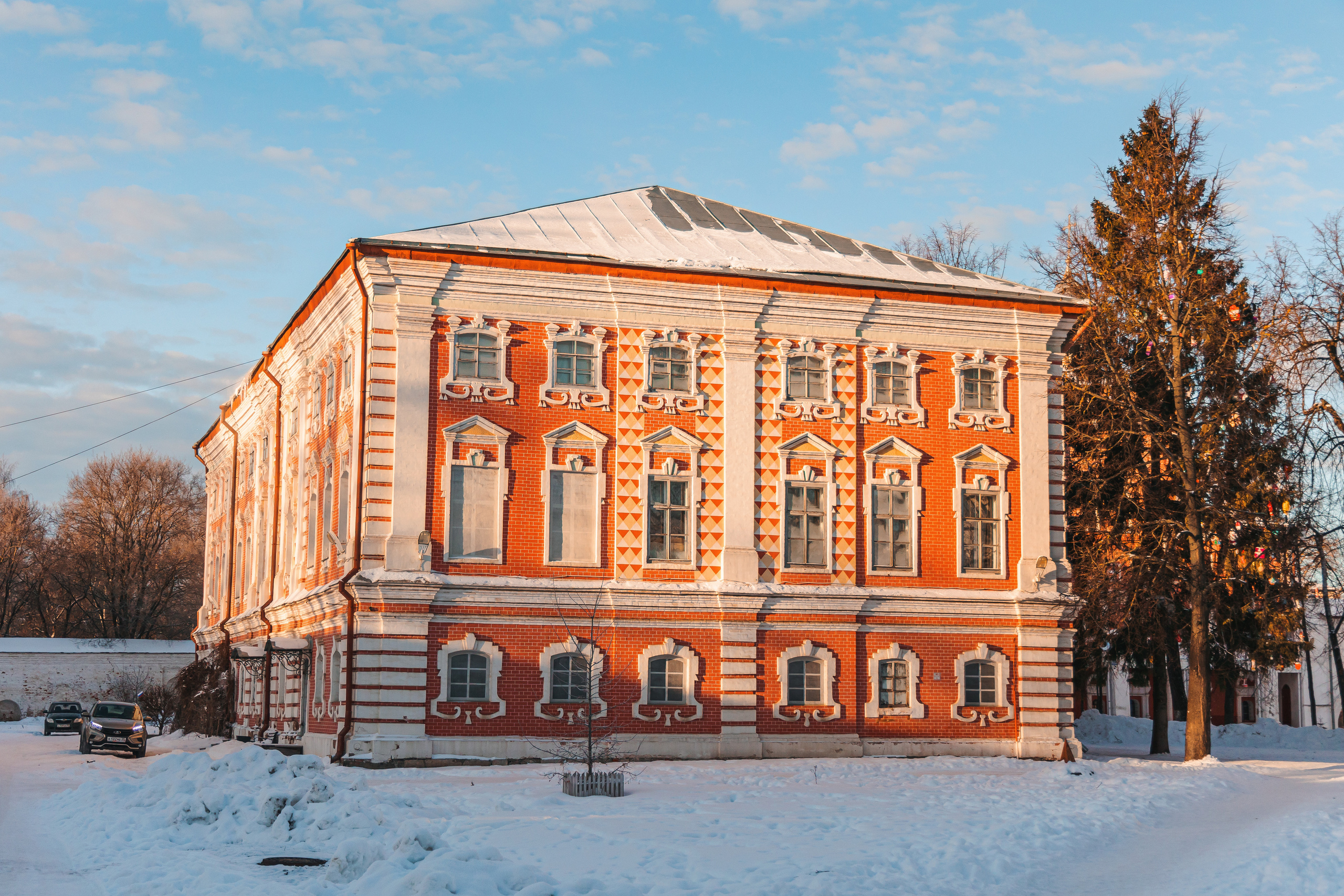 10.1.23.Вологда. Свадебный фотограф в Хабаровске