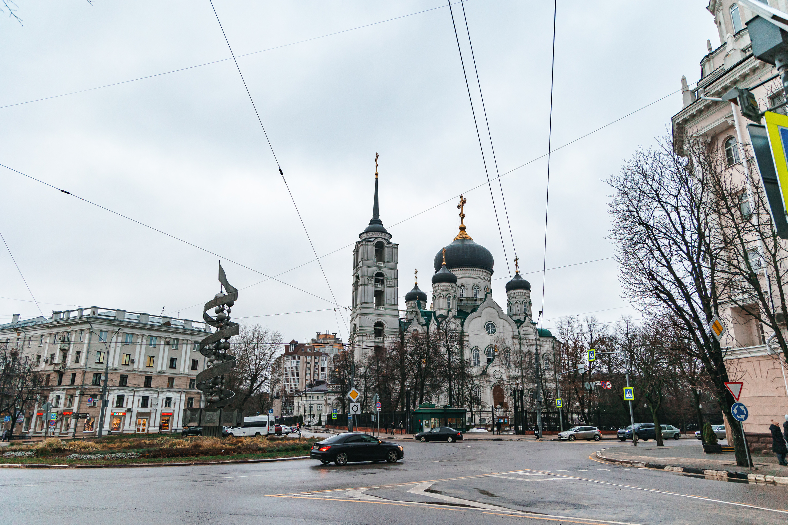 18.12.22.Воронеж. Свадебный фотограф в Хабаровске
