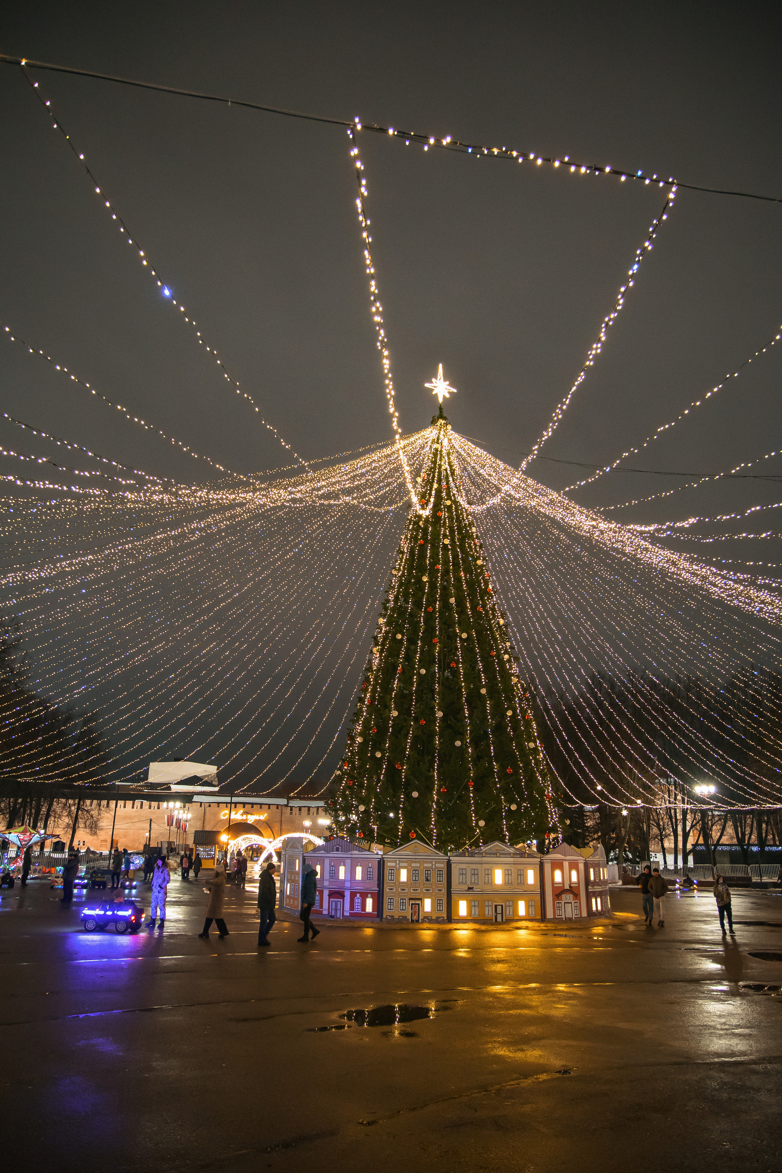 31-1.12.22.Великий Новгород. Новый год. Свадебный фотограф в Хабаровске