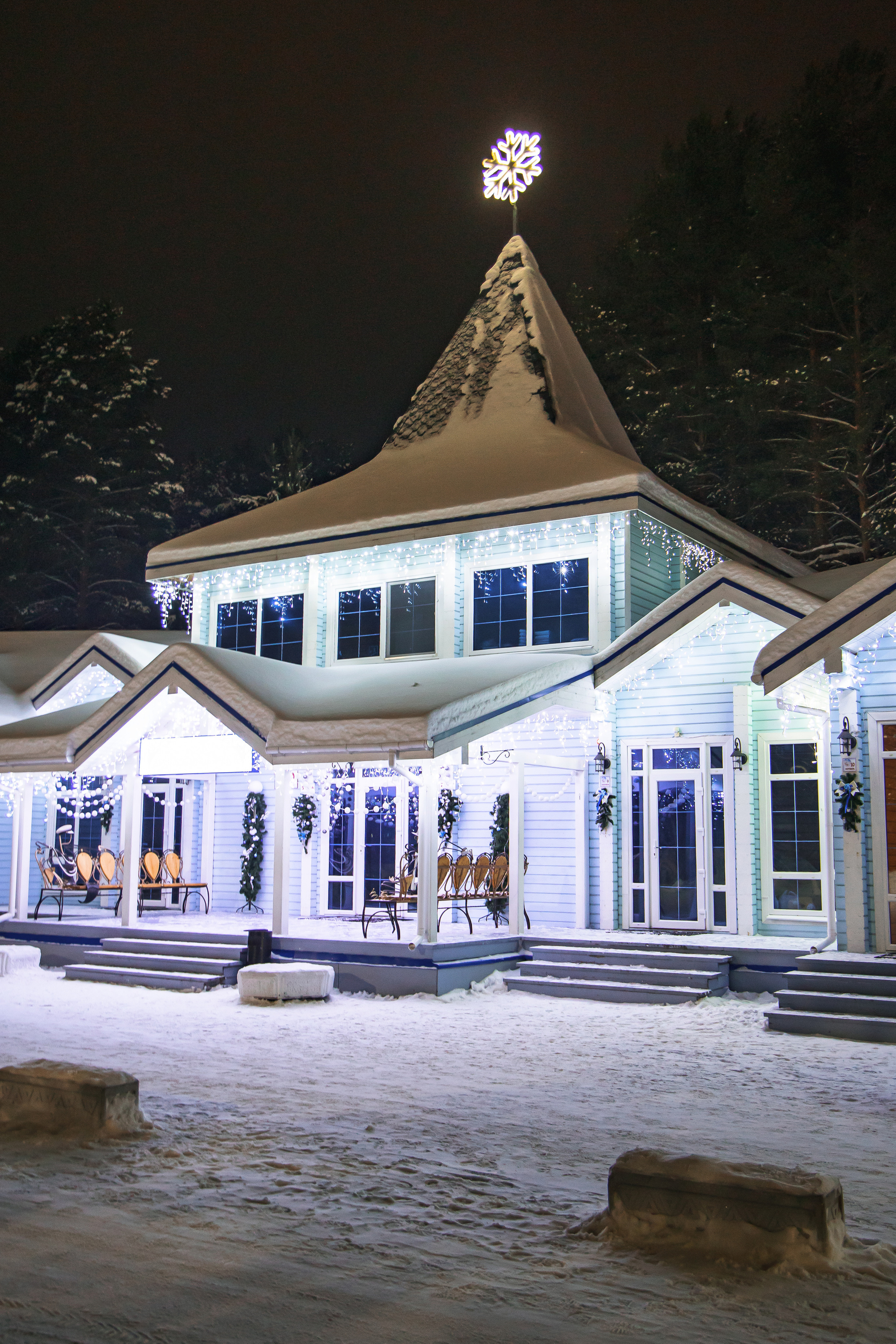 14.1.23.Великий Устюг. Свадебный фотограф в Хабаровске