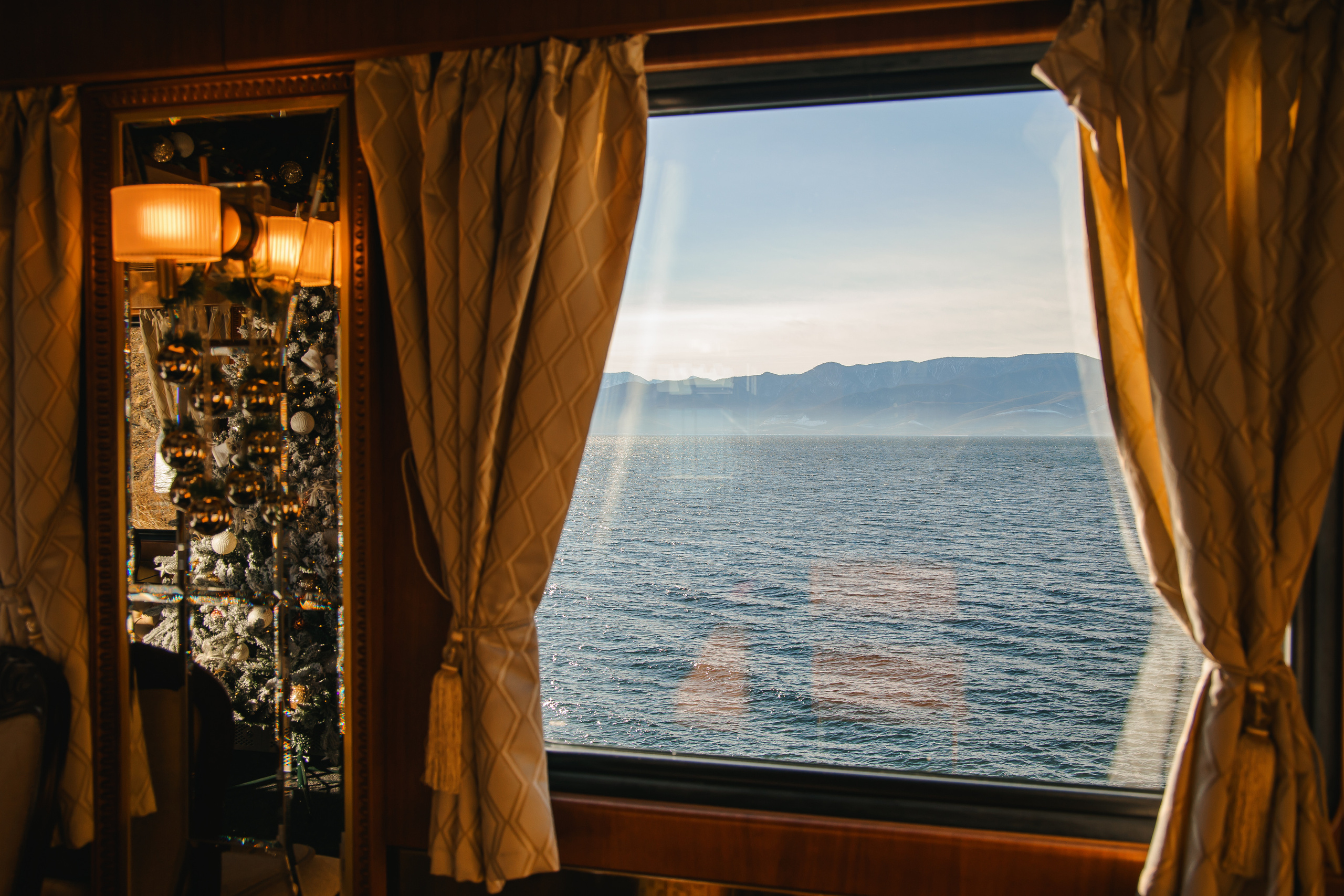 17.11.22. Байкал. Свадебный фотограф в Хабаровске