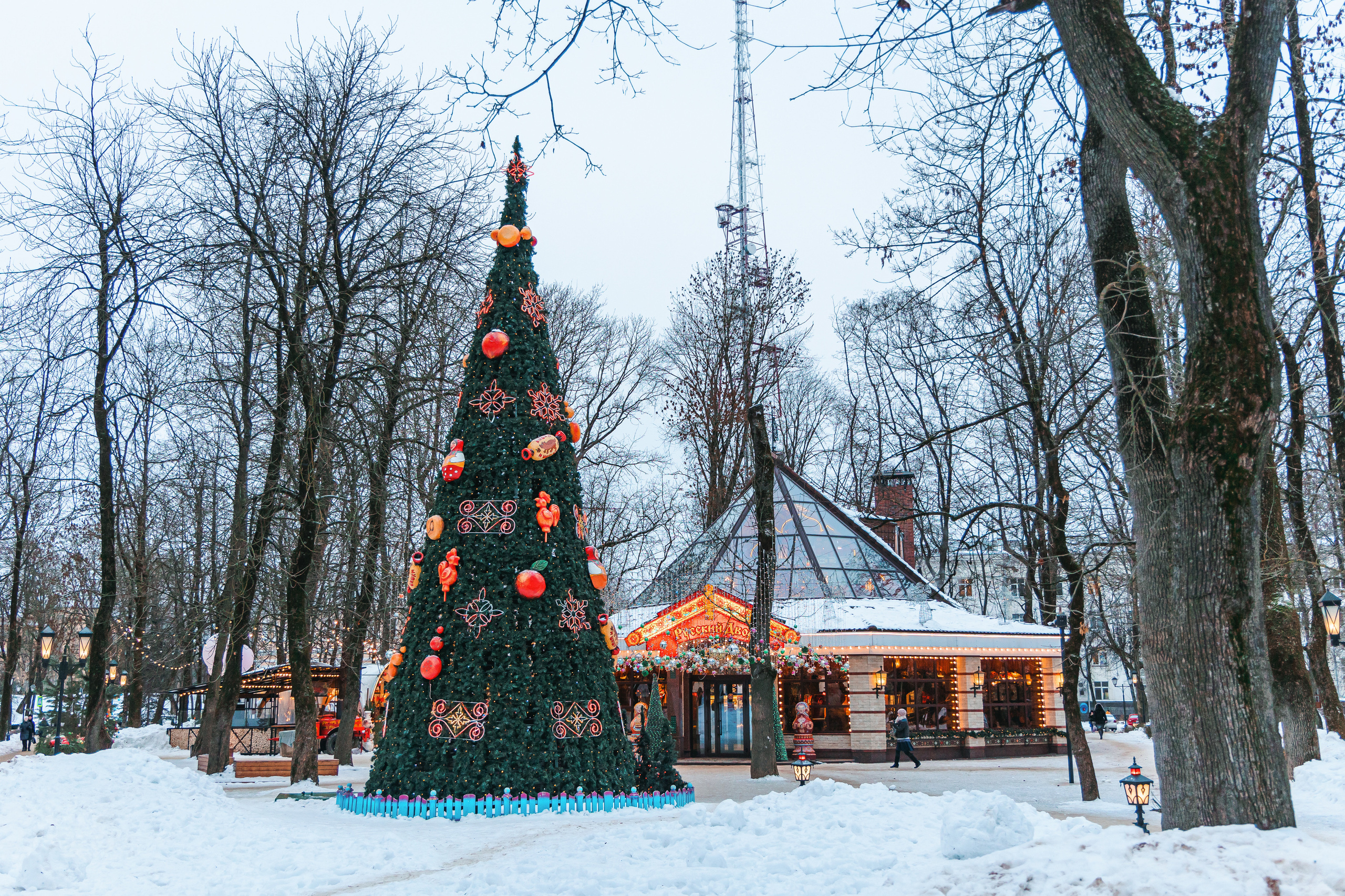 26.12.22.Смоленск. Свадебный фотограф в Хабаровске
