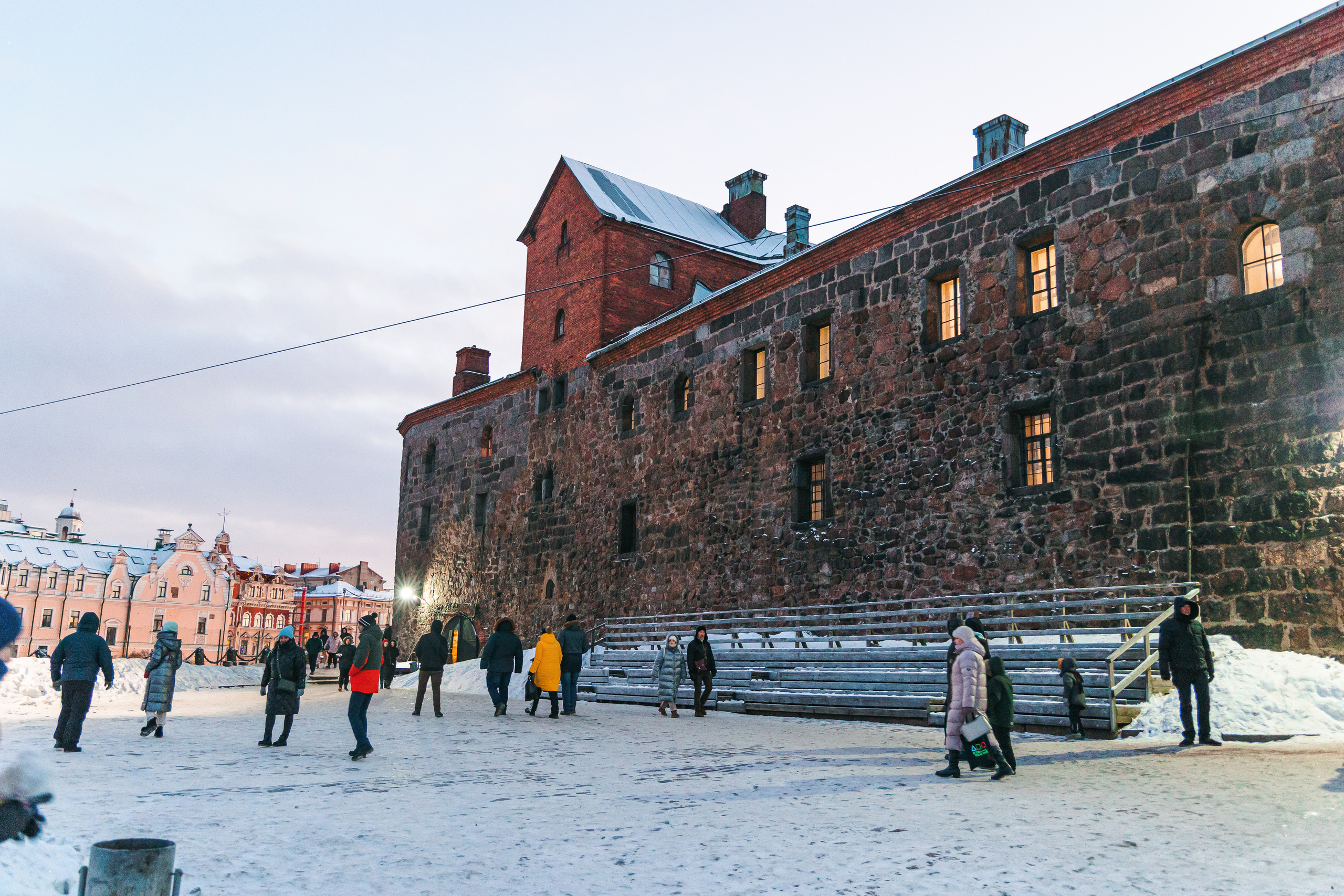 5.1.23.Выборг. Свадебный фотограф в Хабаровске