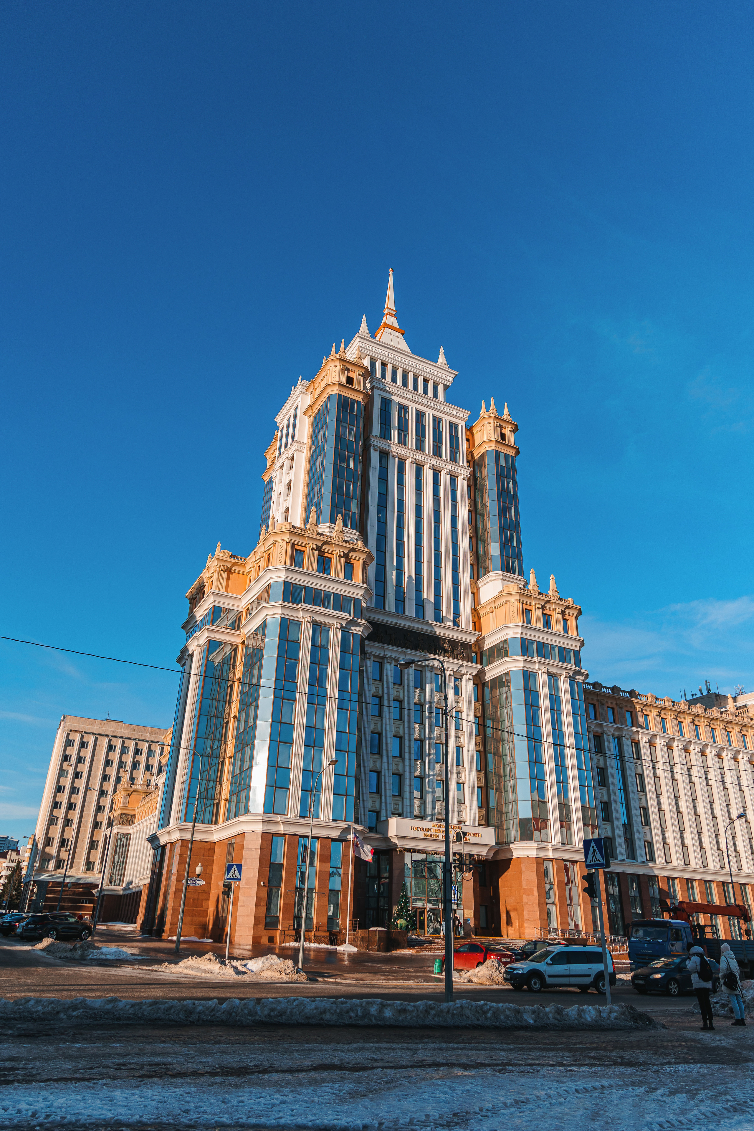 12.12.22.Саранск. Свадебный фотограф в Хабаровске