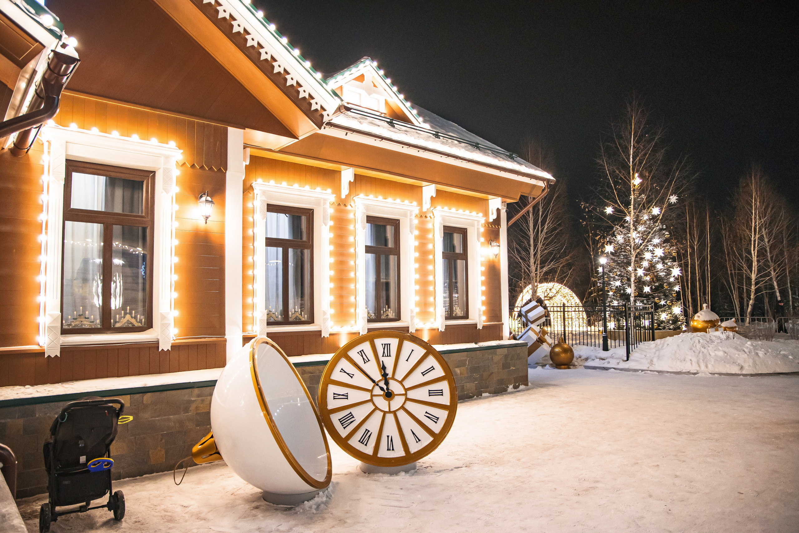 1.12.22.Шувакиш. Свадебный фотограф в Хабаровске