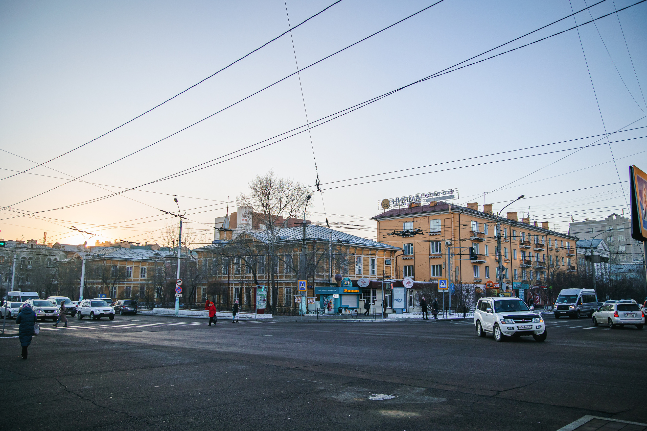 14.11.22.Чита. Свадебный фотограф в Хабаровске