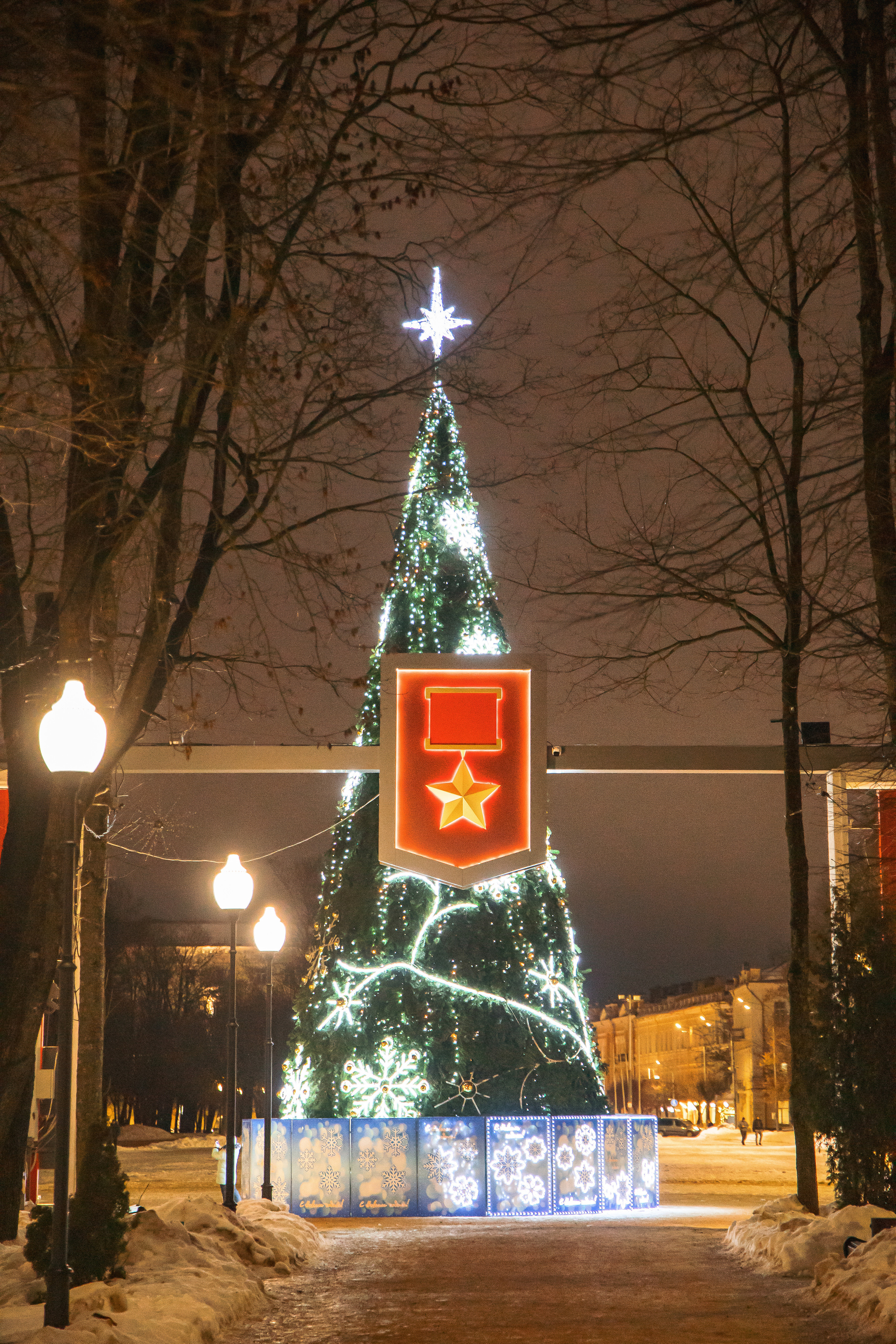 26.12.22.Смоленск. Свадебный фотограф в Хабаровске