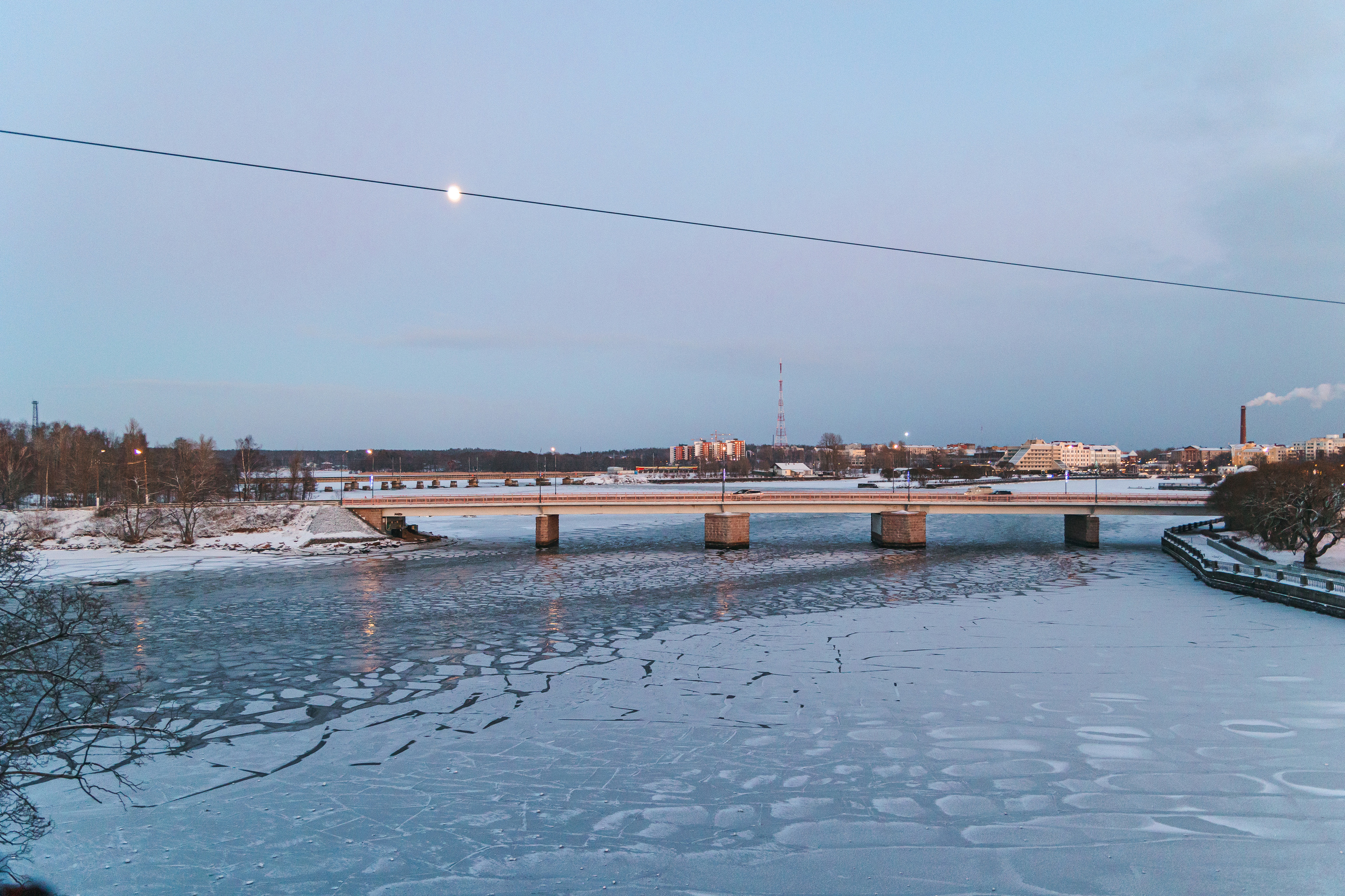 5.1.23.Выборг. Свадебный фотограф в Хабаровске