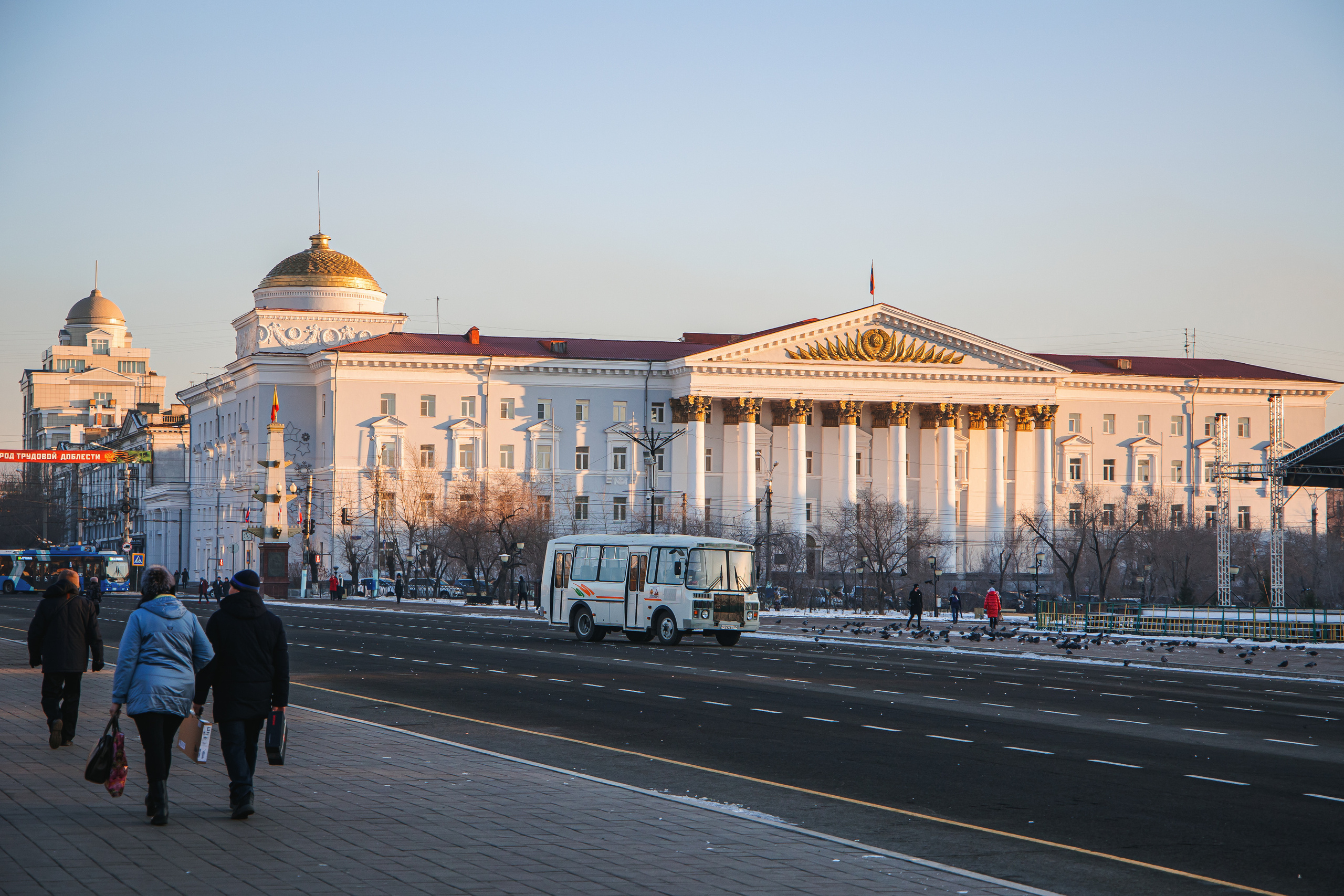 14.11.22.Чита. Свадебный фотограф в Хабаровске