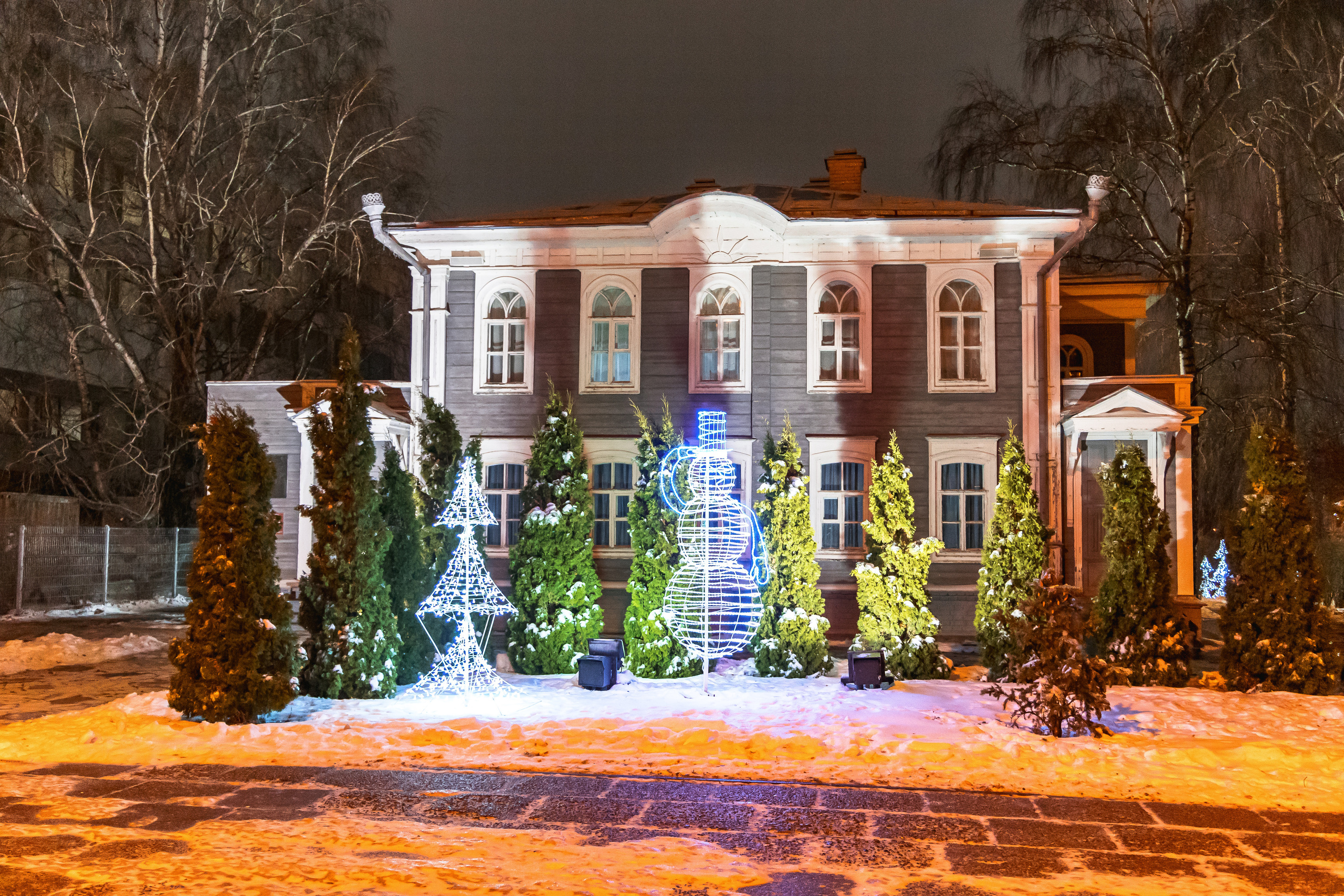 11.12.22.Ульяновск. Свадебный фотограф в Хабаровске