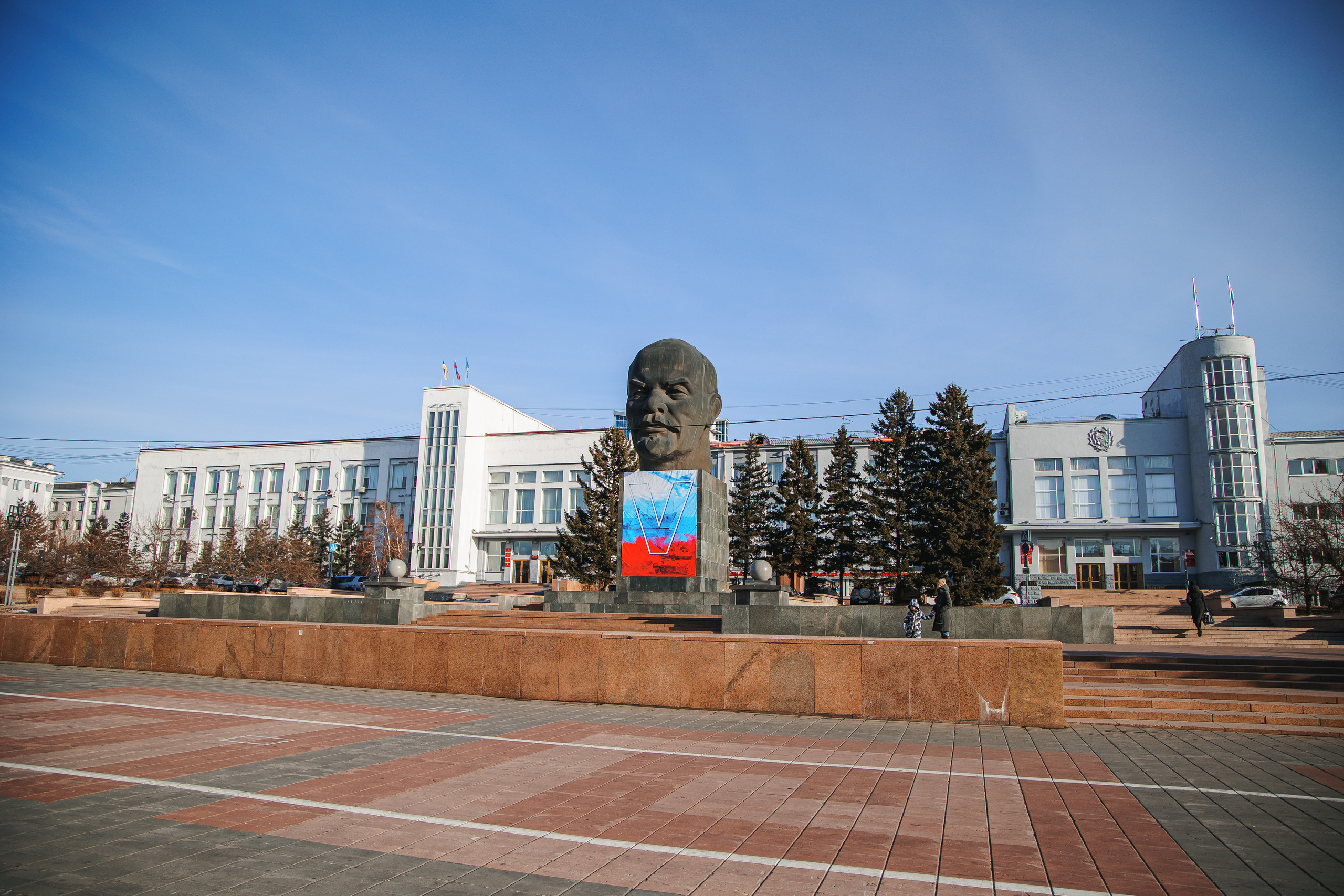 15.11.22.Улан-Удэ. Свадебный фотограф в Хабаровске