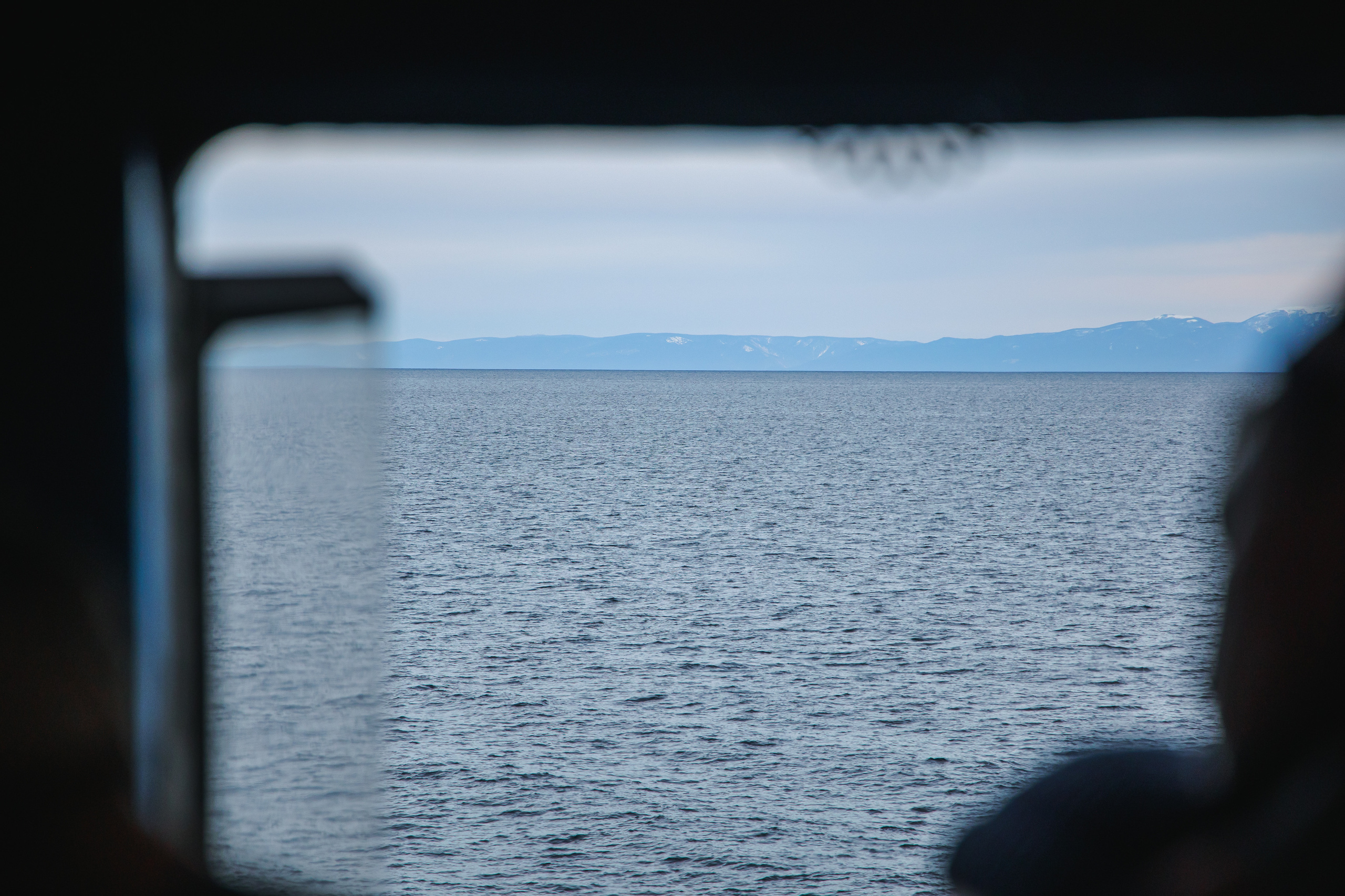 17.11.22. Байкал. Свадебный фотограф в Хабаровске