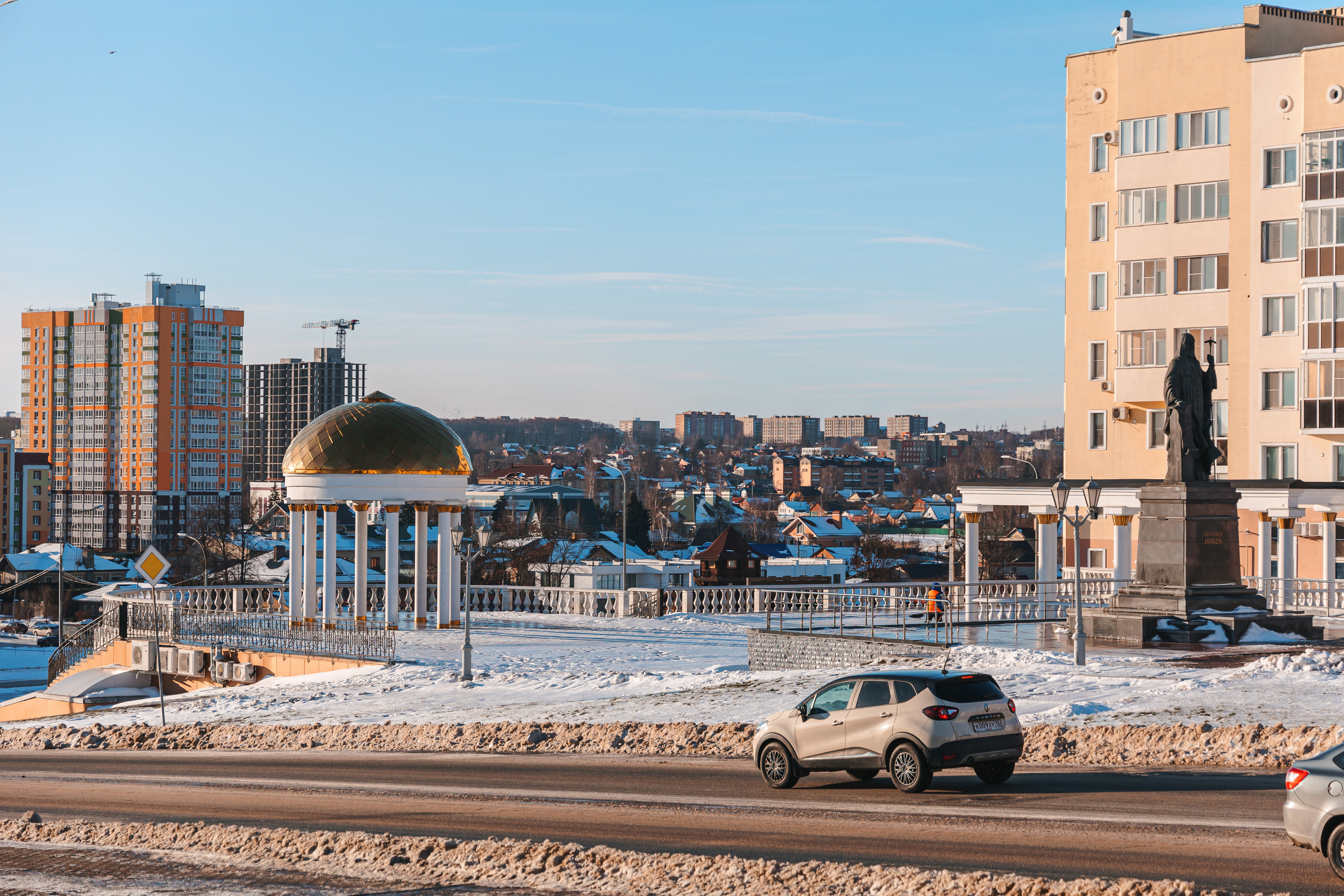 12.12.22.Саранск. Свадебный фотограф в Хабаровске