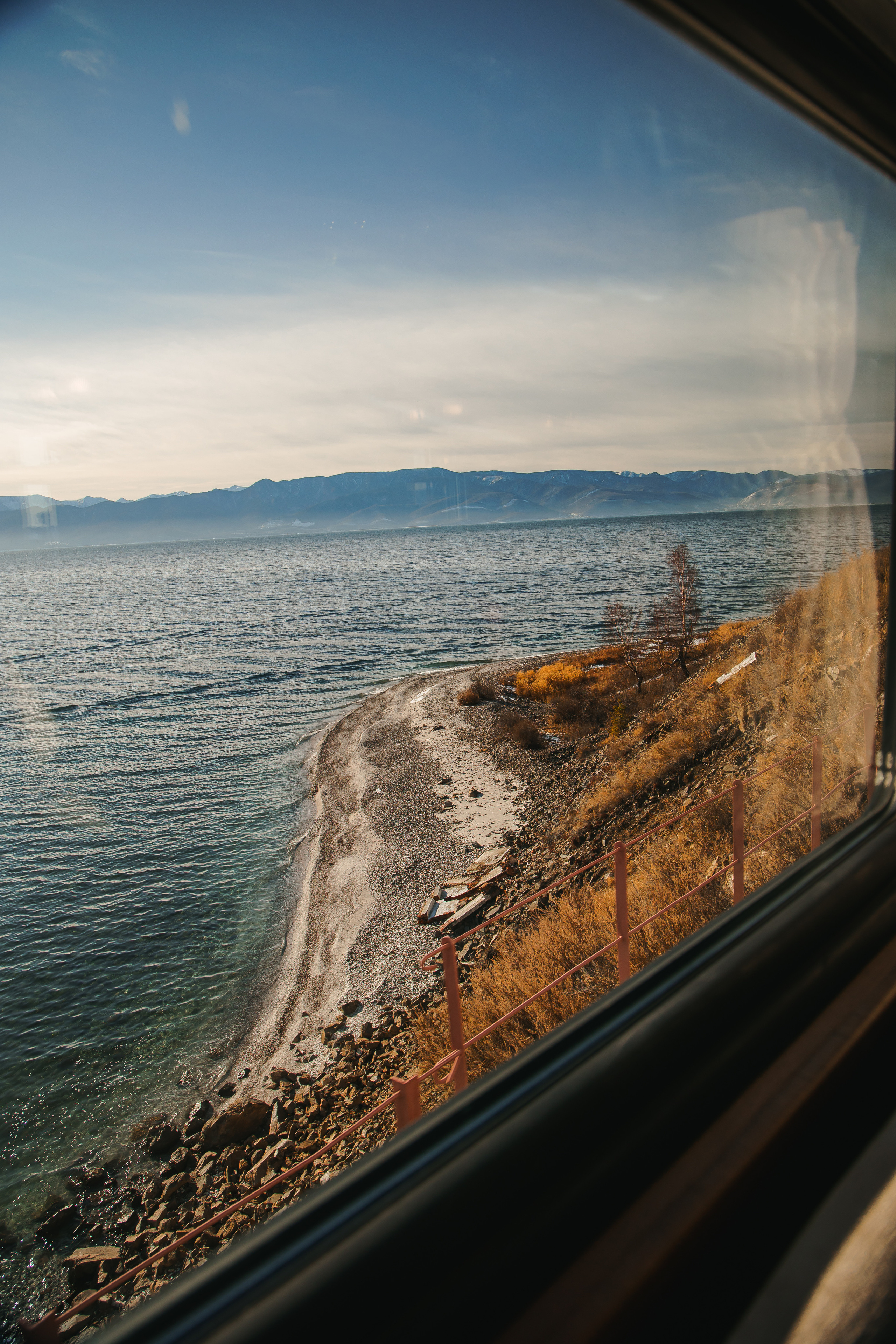 17.11.22. Байкал. Свадебный фотограф в Хабаровске