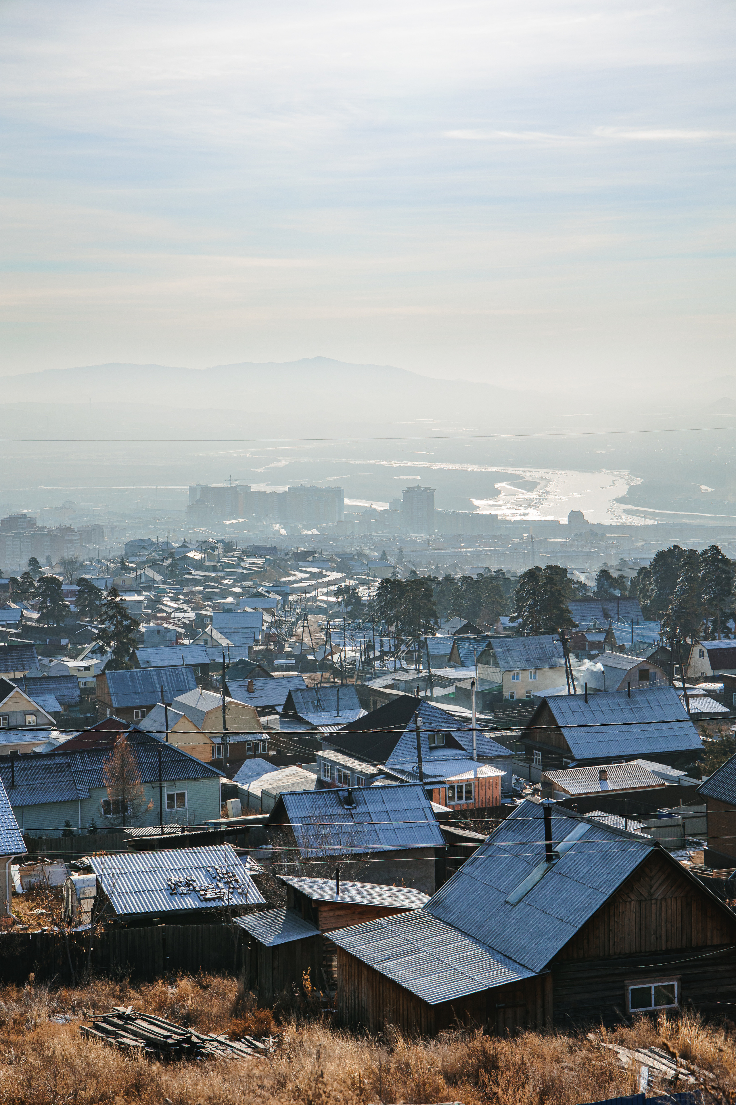 15.11.22.Улан-Удэ. Свадебный фотограф в Хабаровске