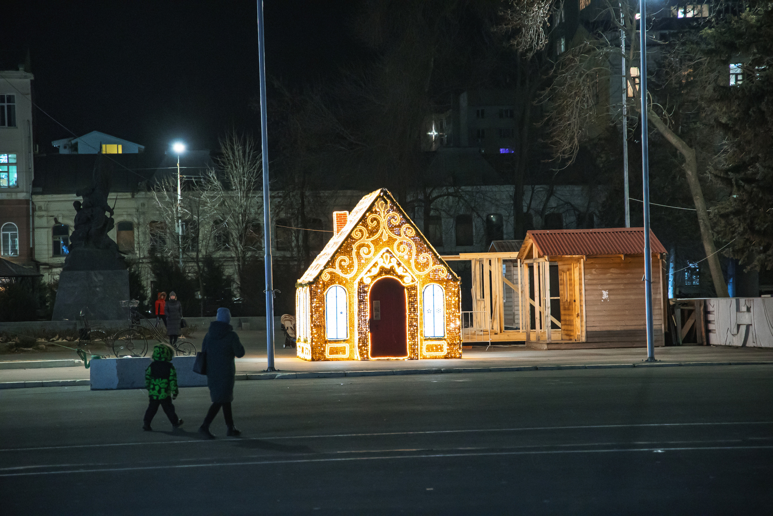 12.13.22.Саратов. Свадебный фотограф в Хабаровске
