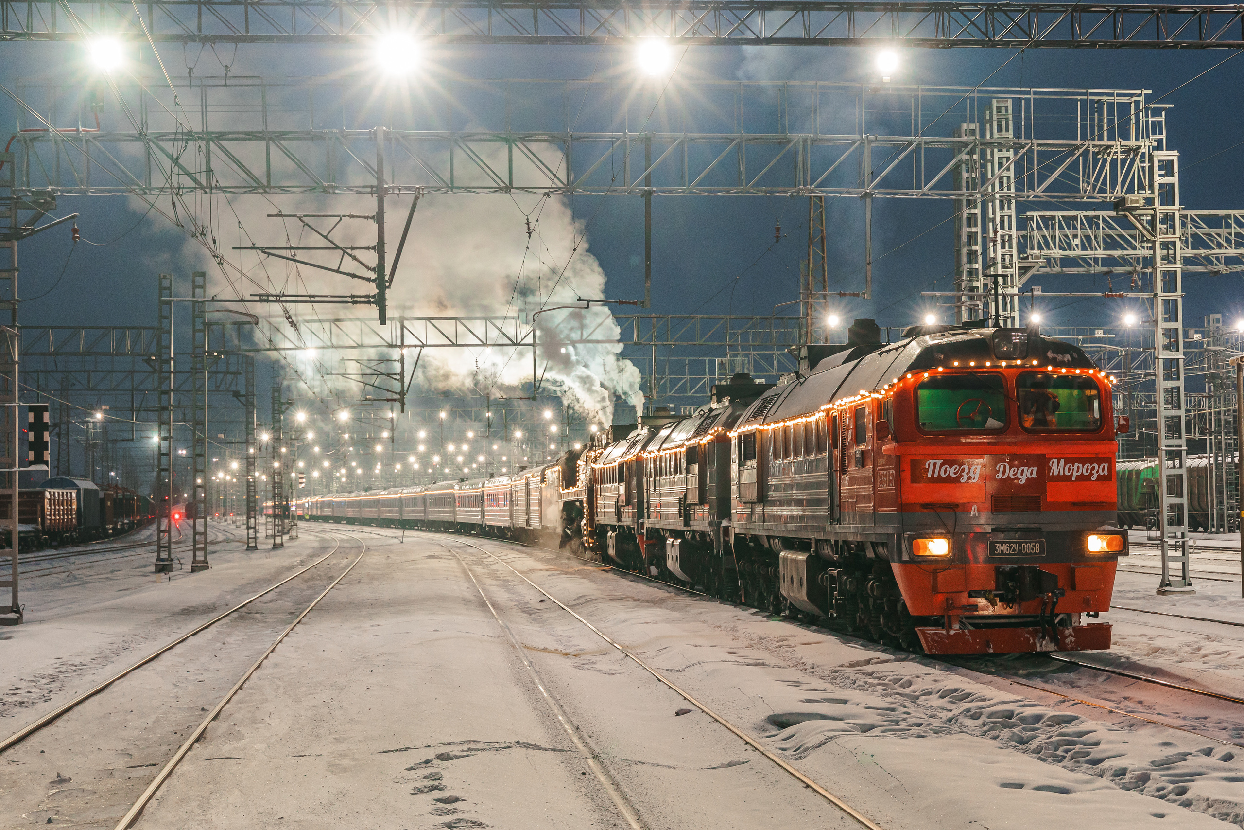 27.12.22.Тверь. Свадебный фотограф в Хабаровске