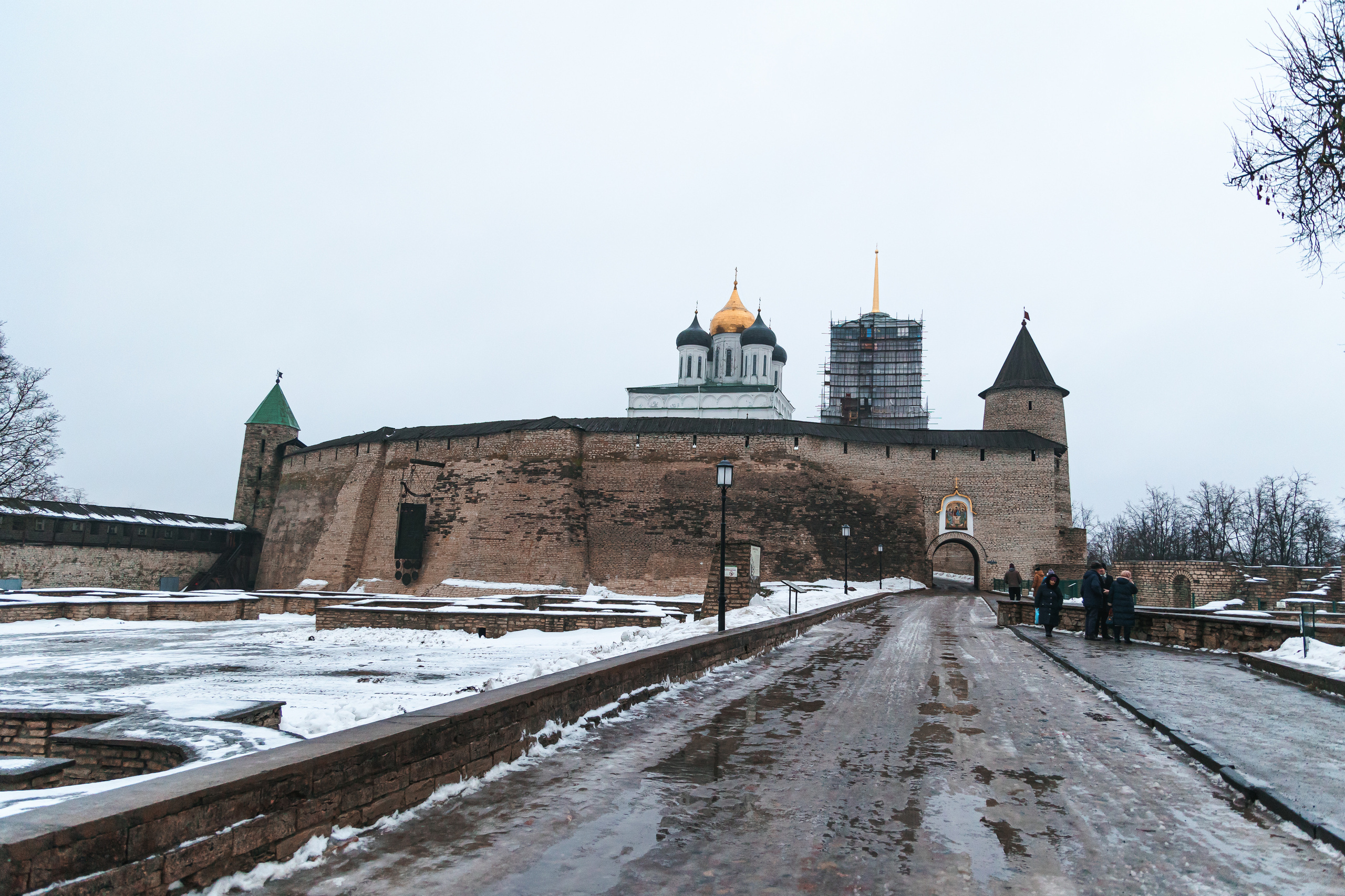 30.12.22.Псков. Свадебный фотограф в Хабаровске