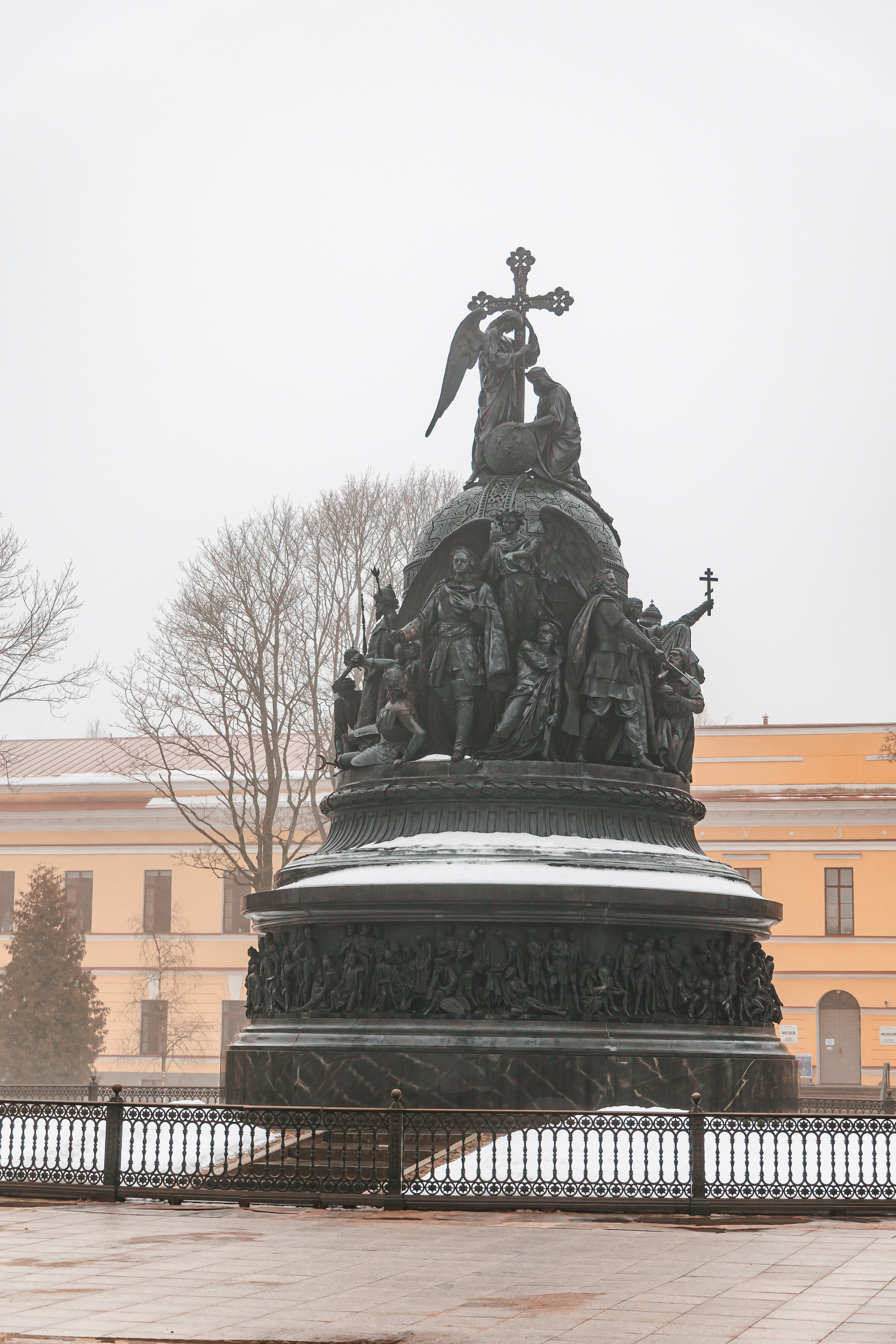 31-1.12.22.Великий Новгород. Новый год. Свадебный фотограф в Хабаровске