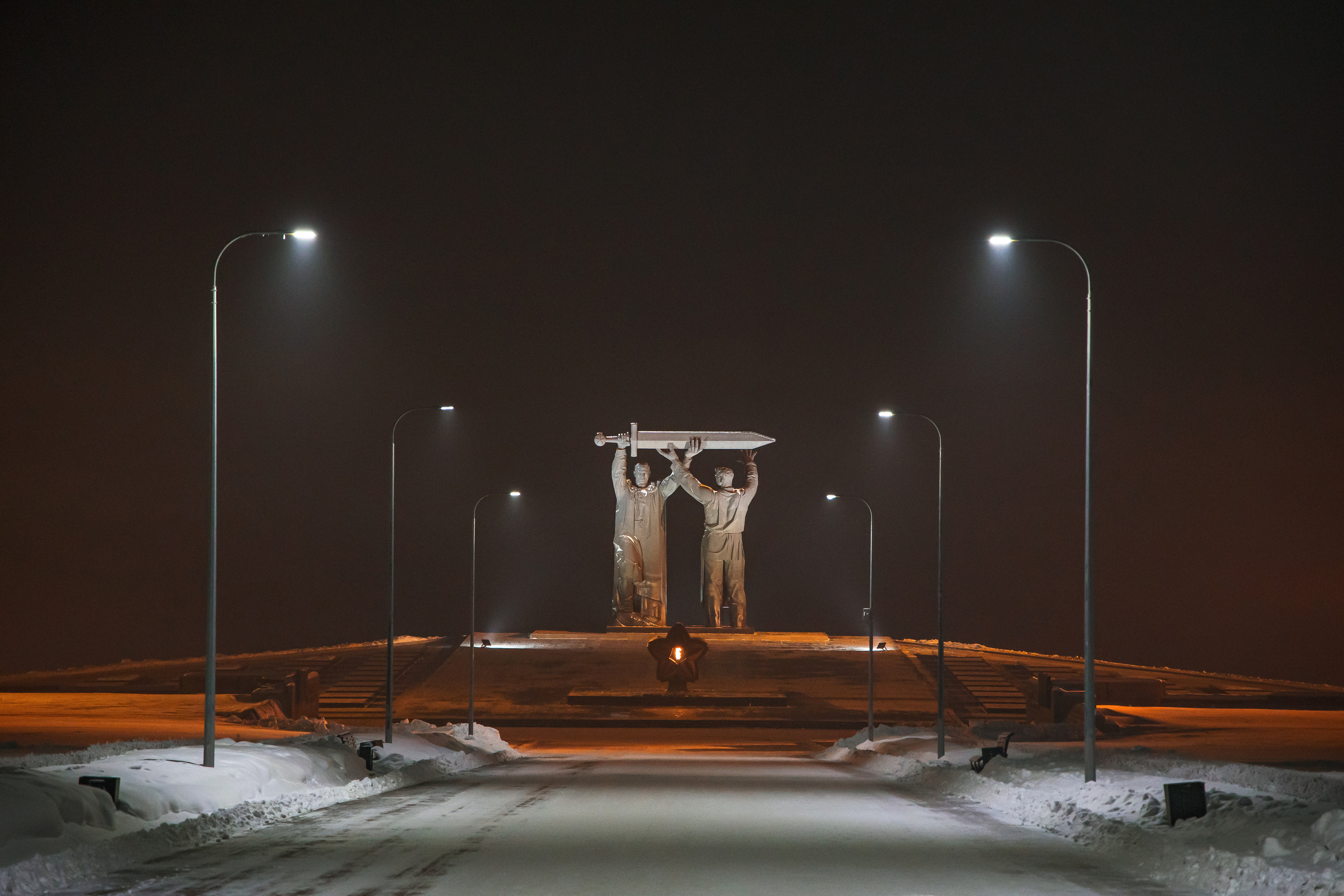 8.12.22.Магнитогорск. Свадебный фотограф в Хабаровске