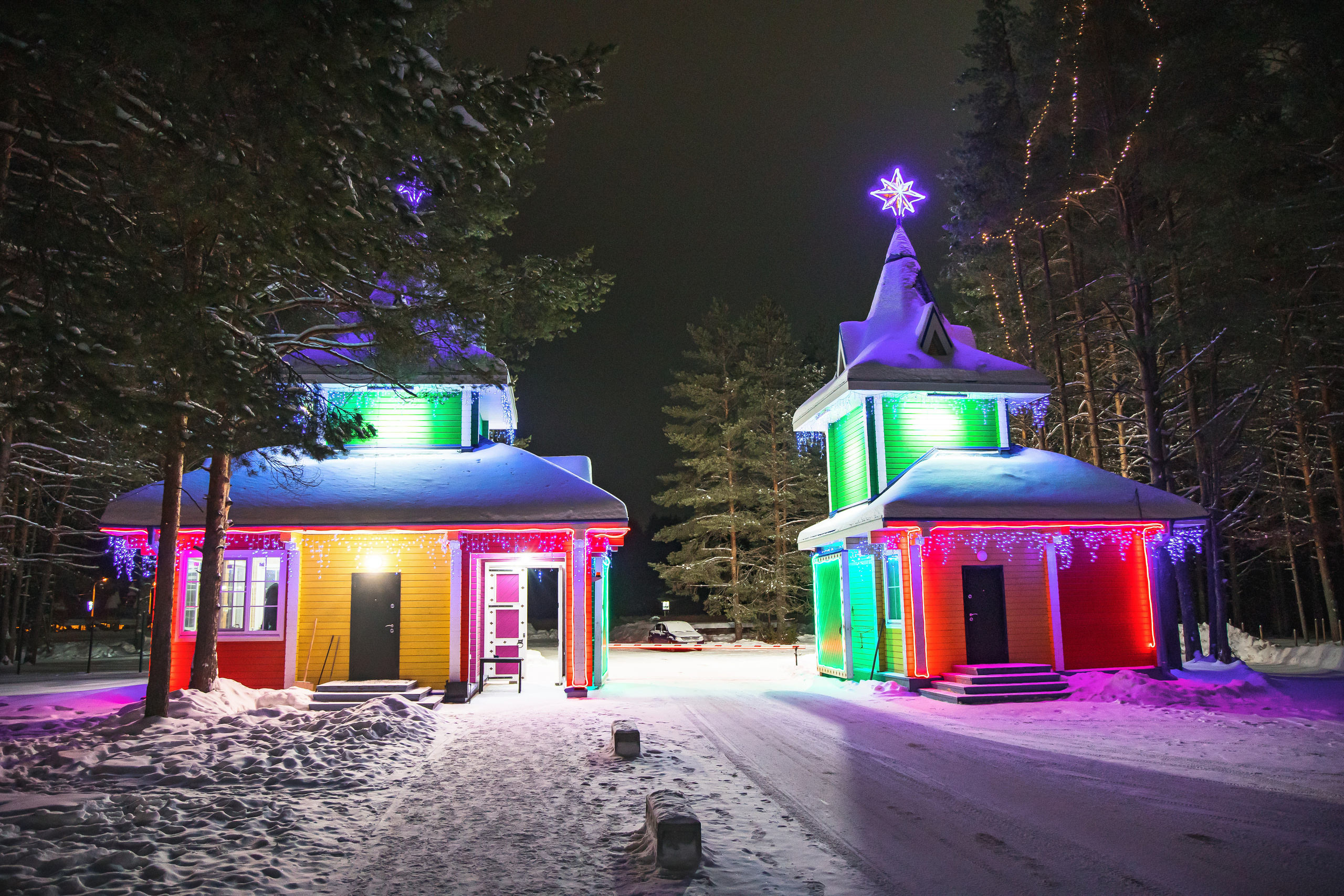 14.1.23.Великий Устюг. Свадебный фотограф в Хабаровске