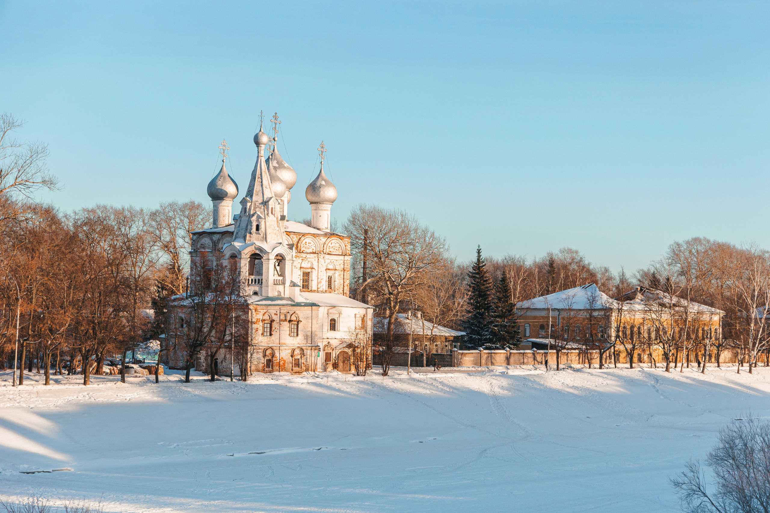 10.1.23.Вологда. Свадебный фотограф в Хабаровске
