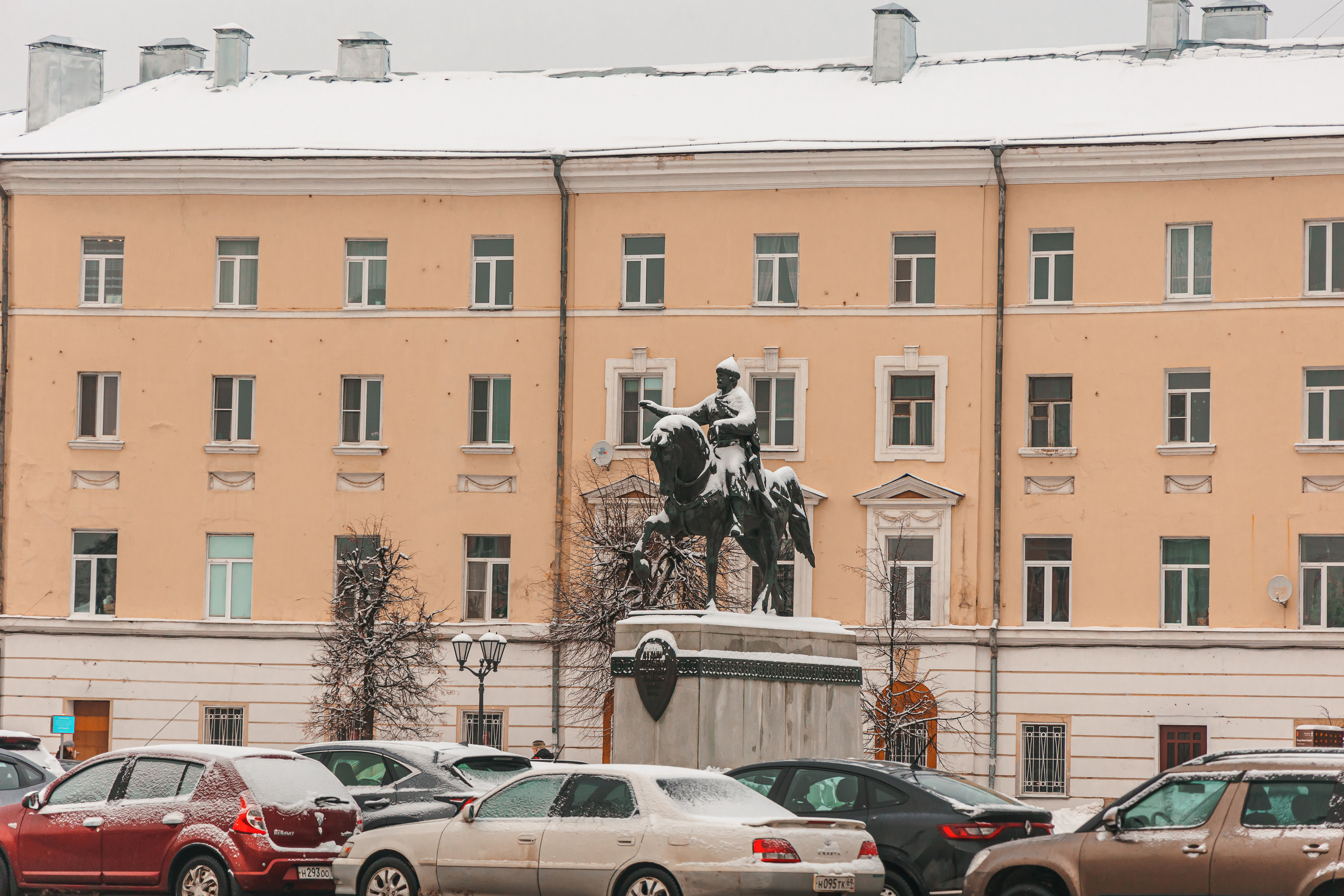 27.12.22.Тверь. Свадебный фотограф в Хабаровске