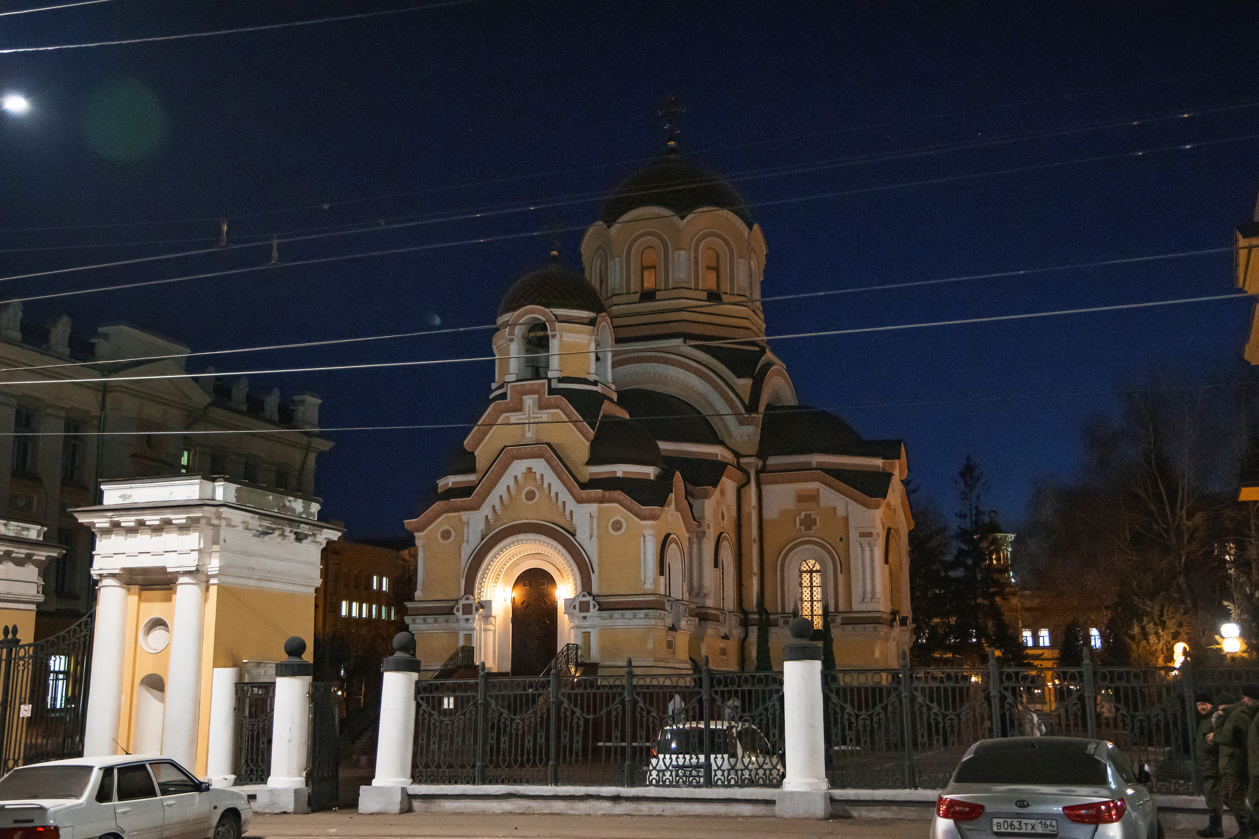 12.13.22.Саратов. Свадебный фотограф в Хабаровске