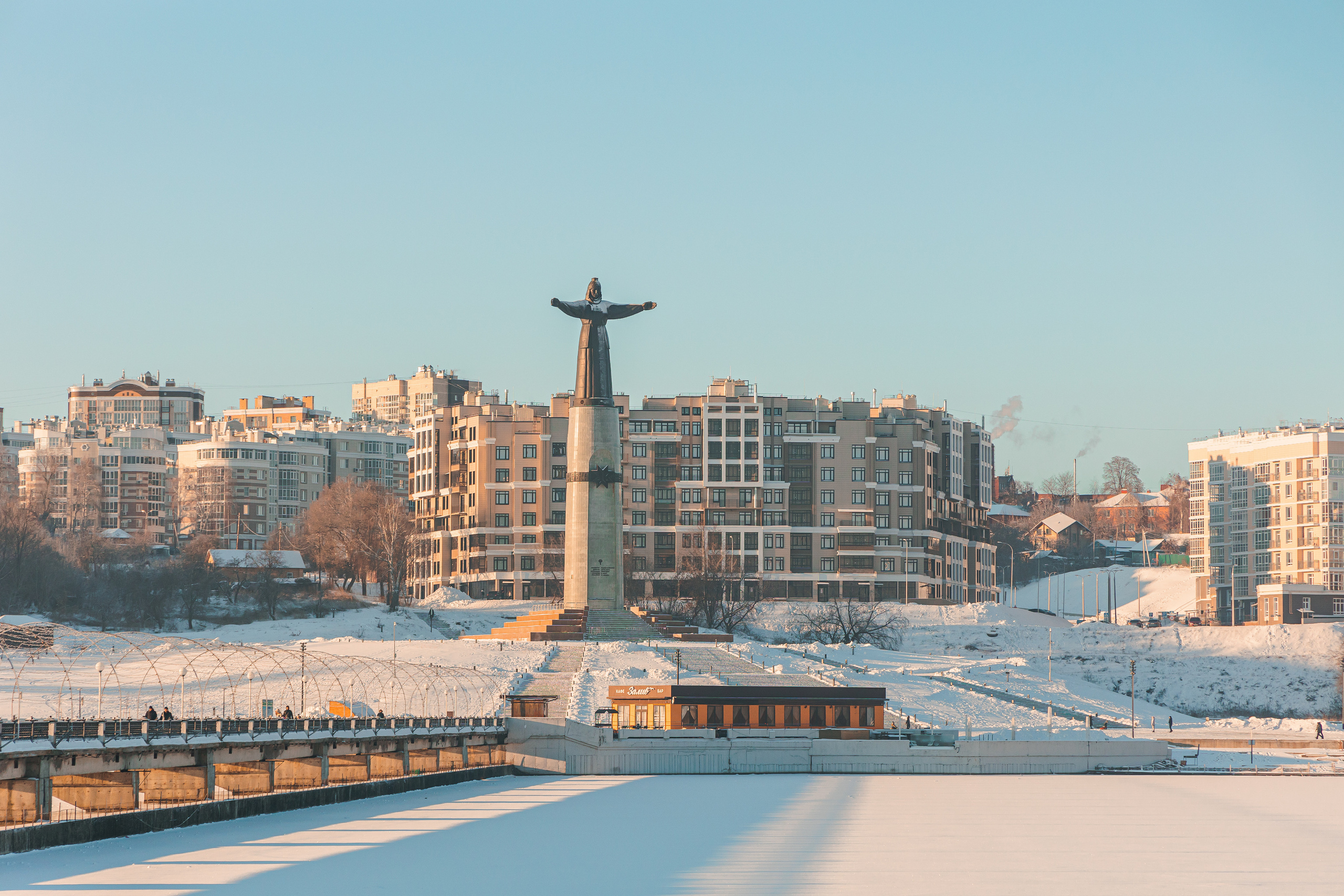 4.12.22.Чебоксары. Свадебный фотограф в Хабаровске