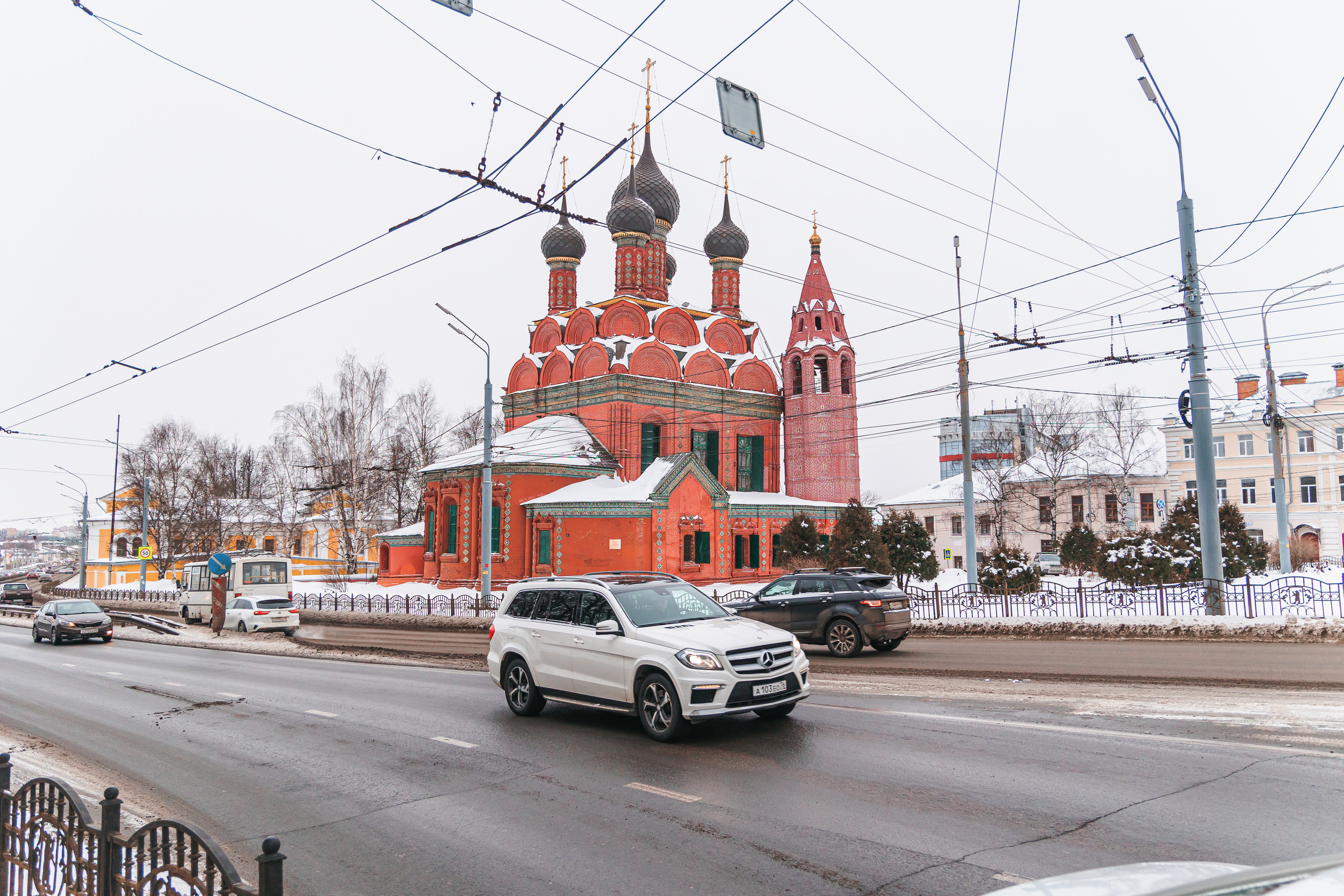 11.1.23.Ярославль. Свадебный фотограф в Хабаровске