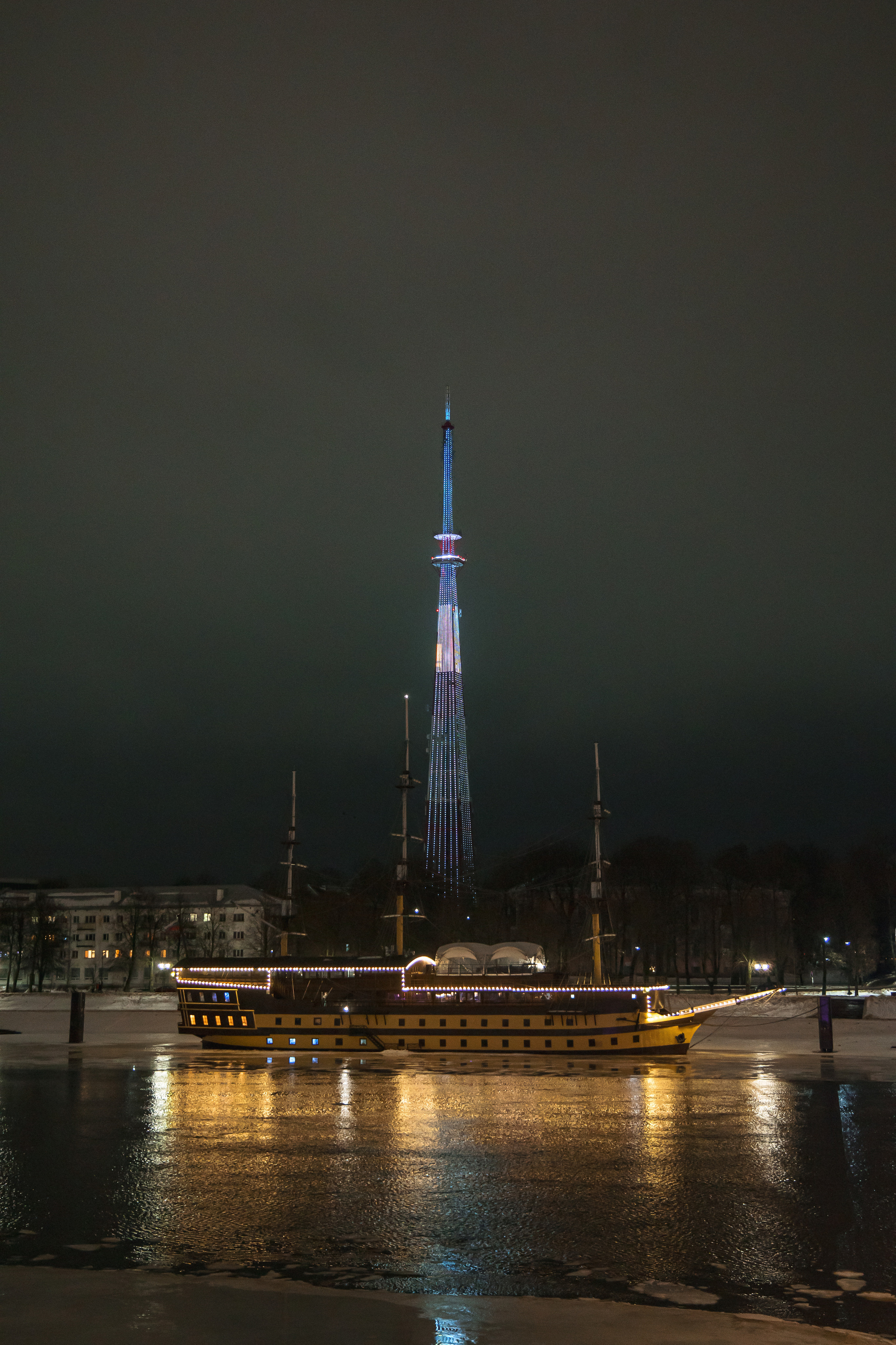 31-1.12.22.Великий Новгород. Новый год. Свадебный фотограф в Хабаровске