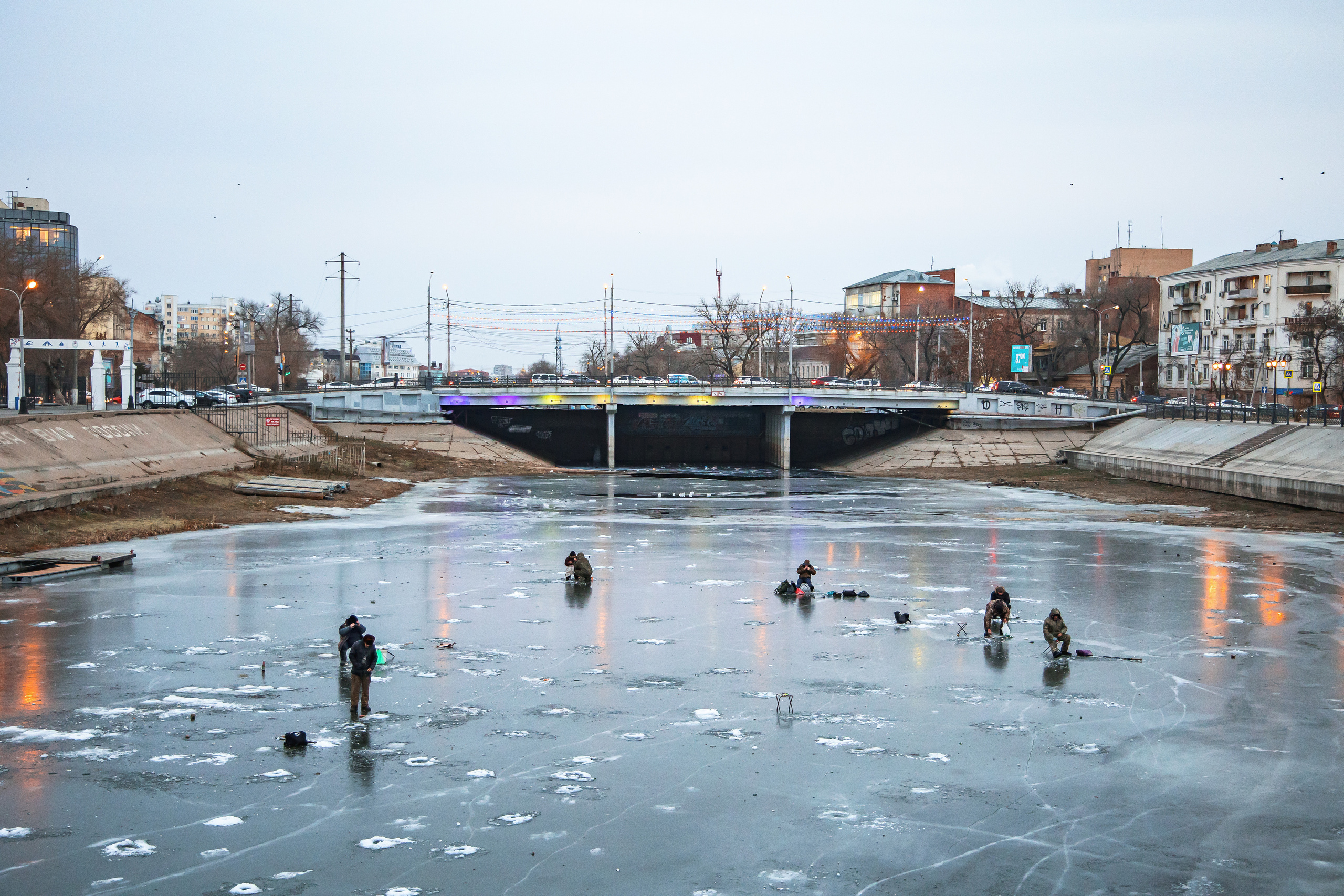 15.12.22.Астрахань. Свадебный фотограф в Хабаровске