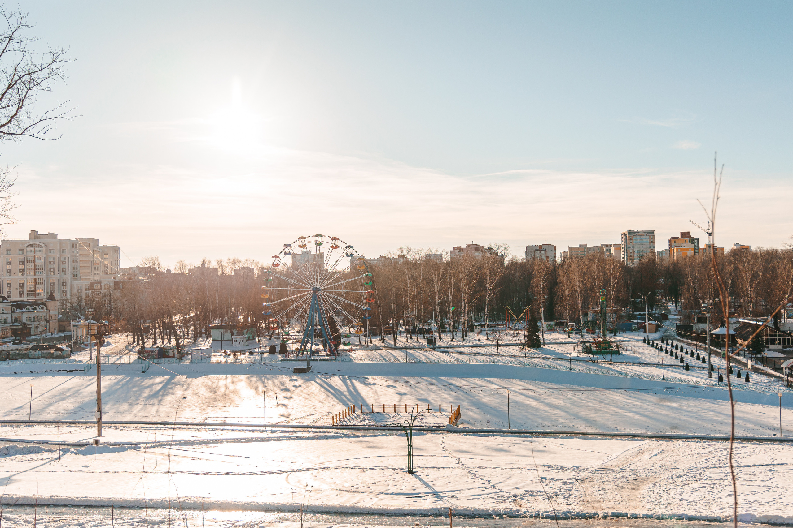 12.12.22.Саранск. Свадебный фотограф в Хабаровске