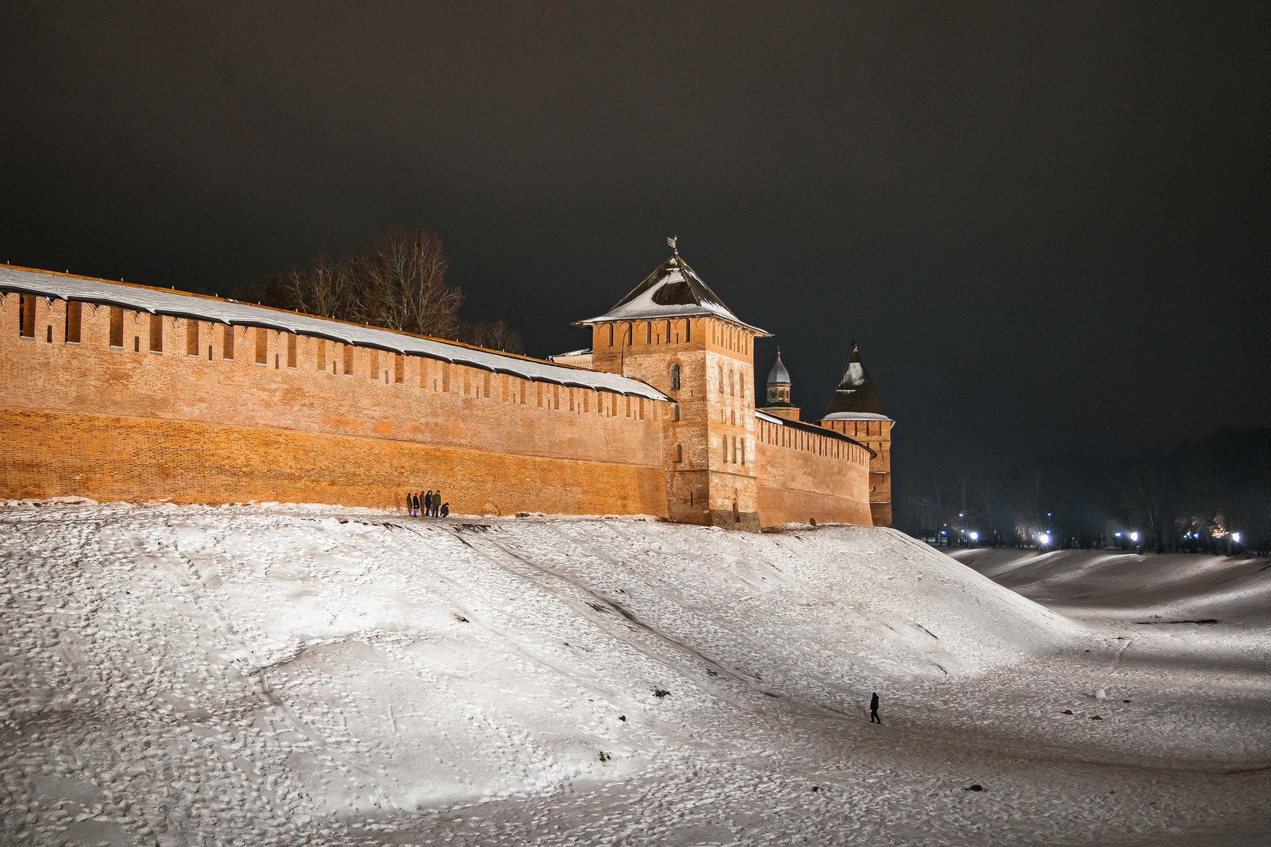 31-1.12.22.Великий Новгород. Новый год. Свадебный фотограф в Хабаровске