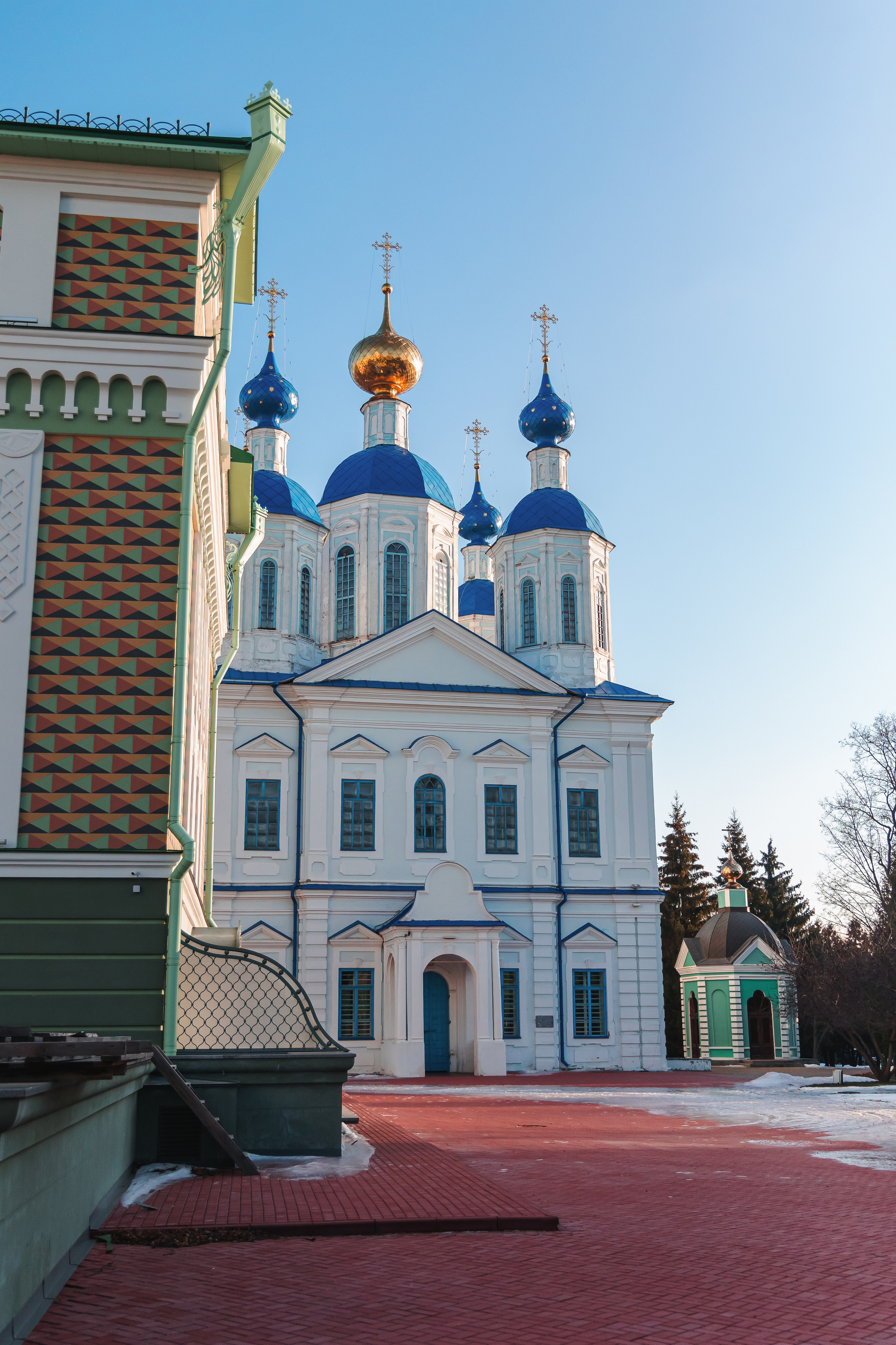 19.12.Тамбов. Свадебный фотограф в Хабаровске
