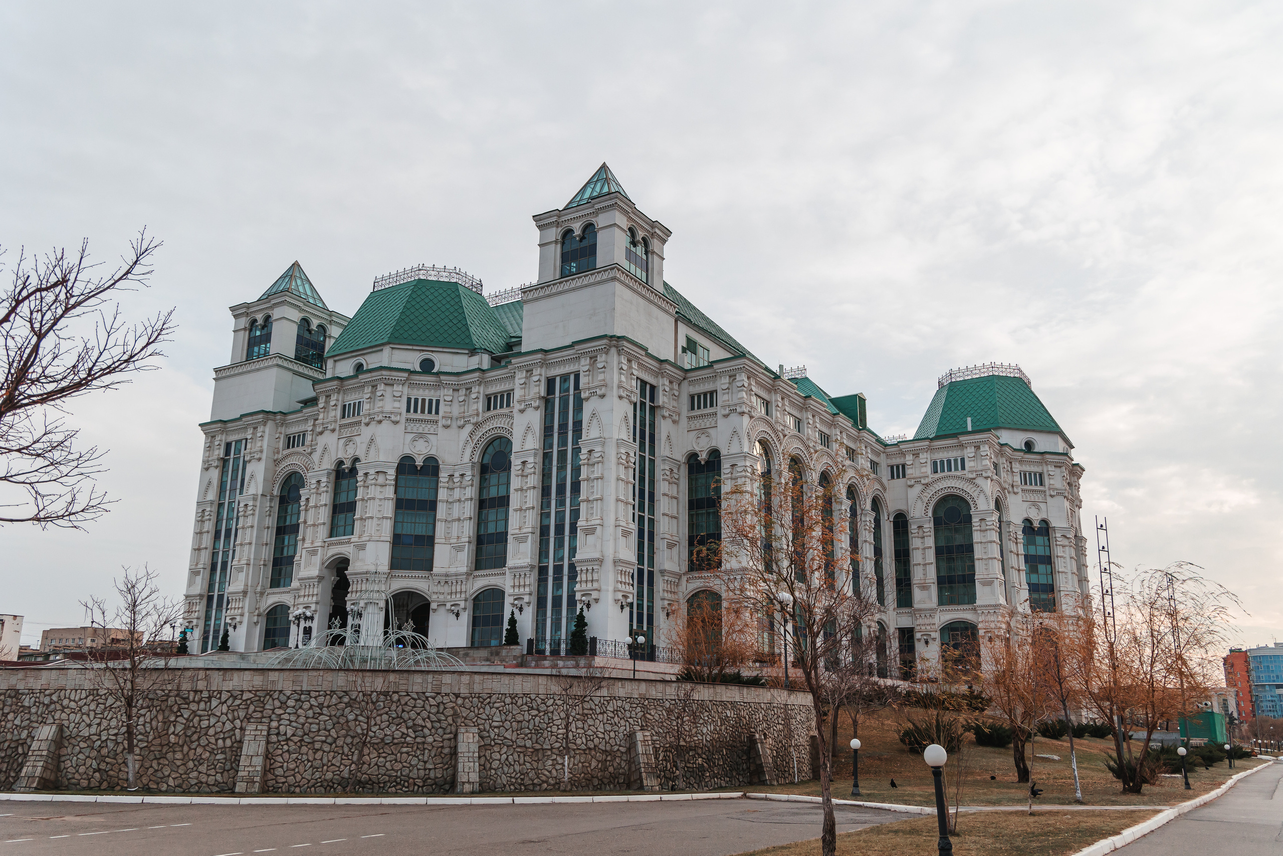 15.12.22.Астрахань. Свадебный фотограф в Хабаровске