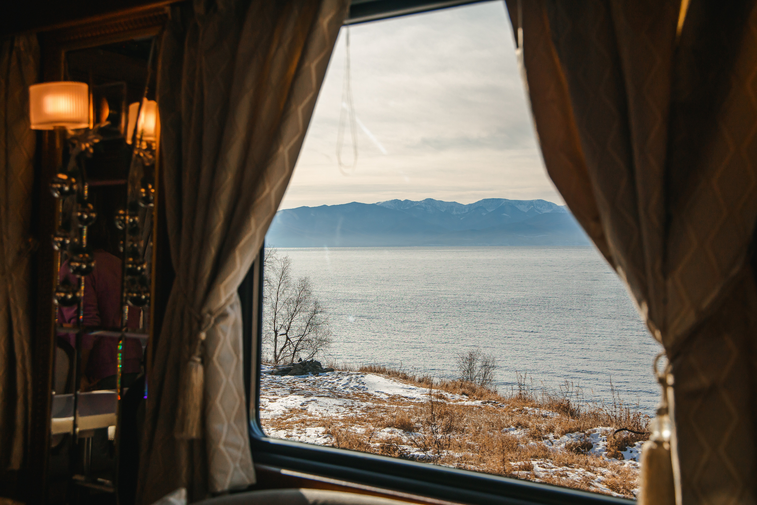 17.11.22. Байкал. Свадебный фотограф в Хабаровске