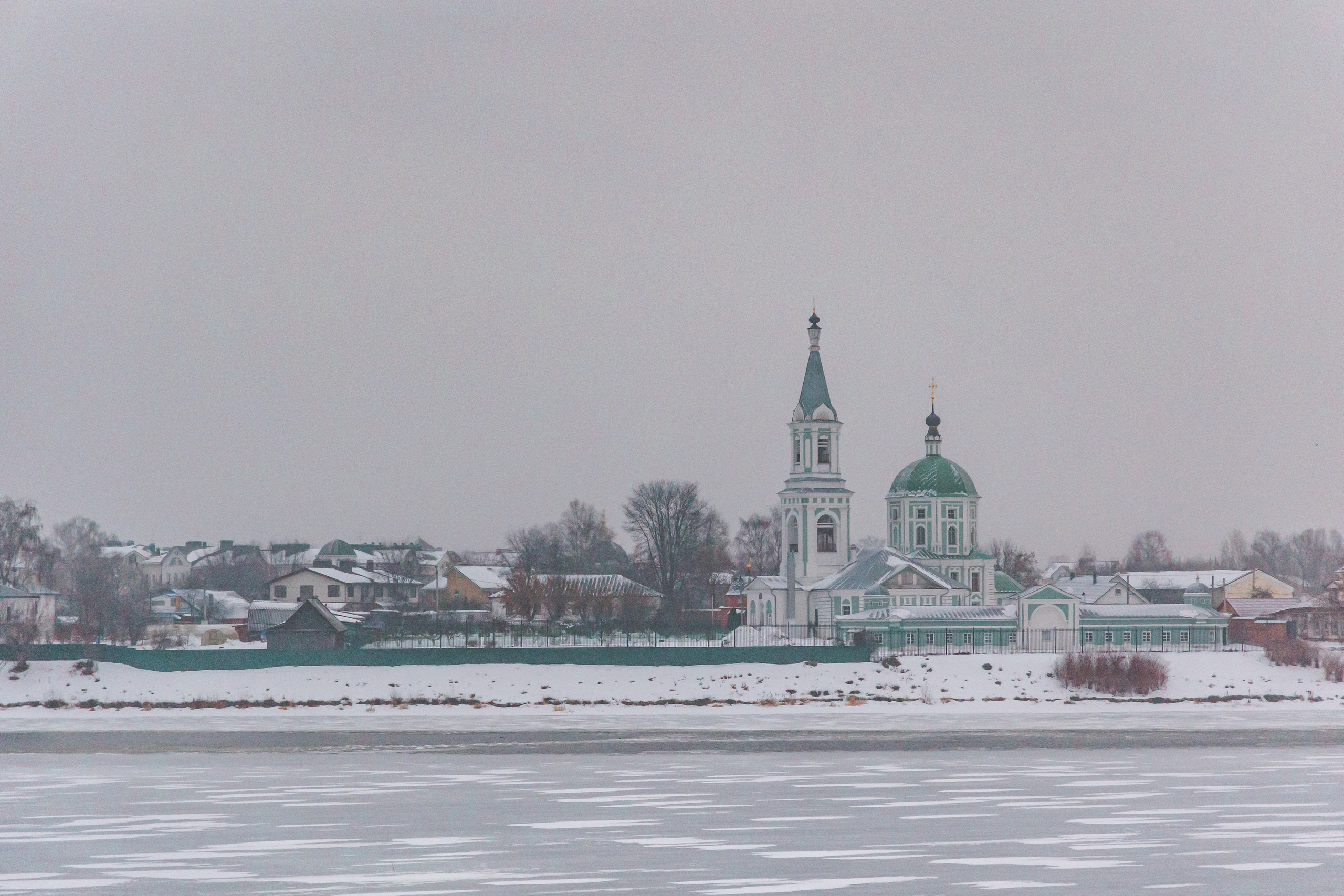 27.12.22.Тверь. Свадебный фотограф в Хабаровске