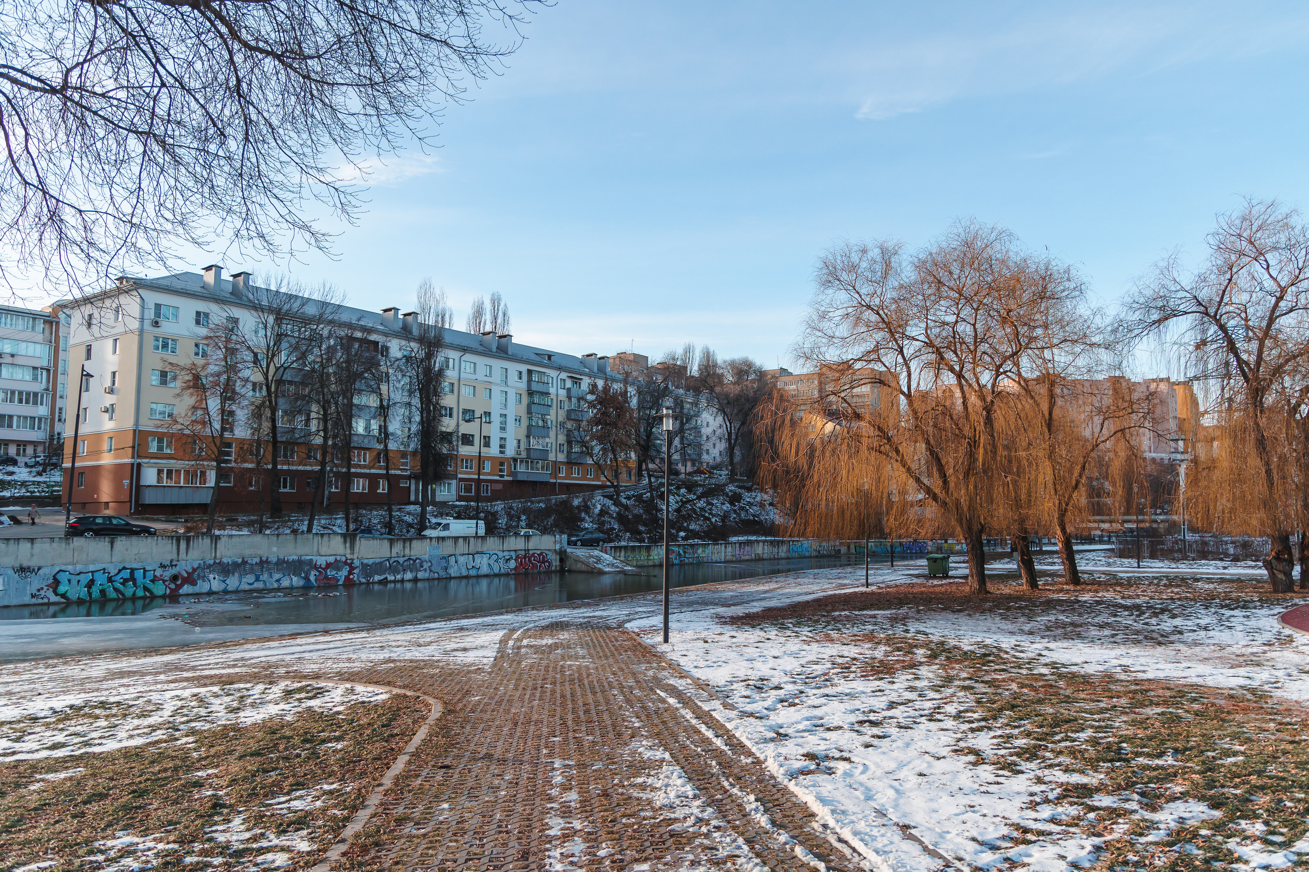 20.12.22.Липецк. Свадебный фотограф в Хабаровске