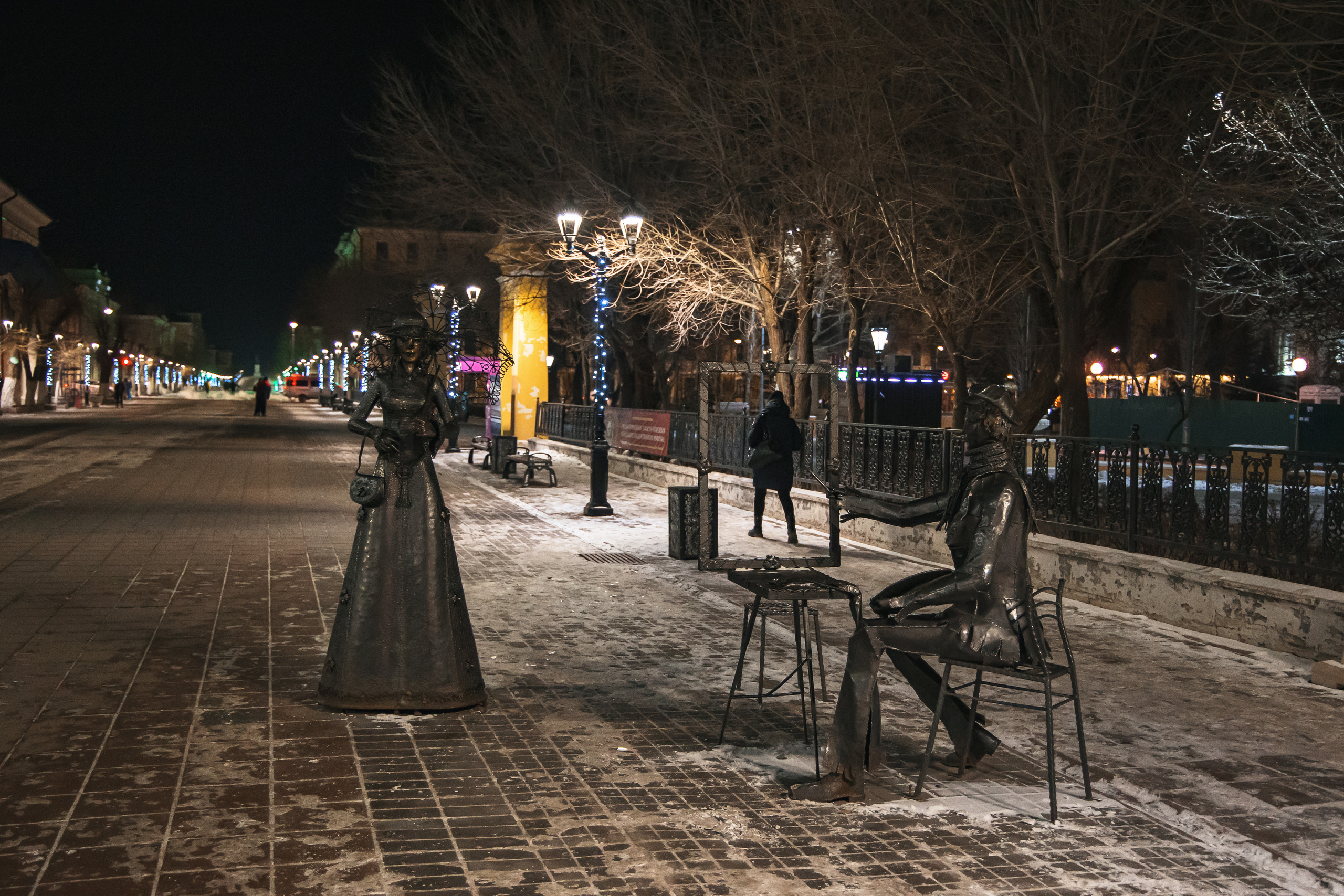 9.12.22.Оренбург. Свадебный фотограф в Хабаровске